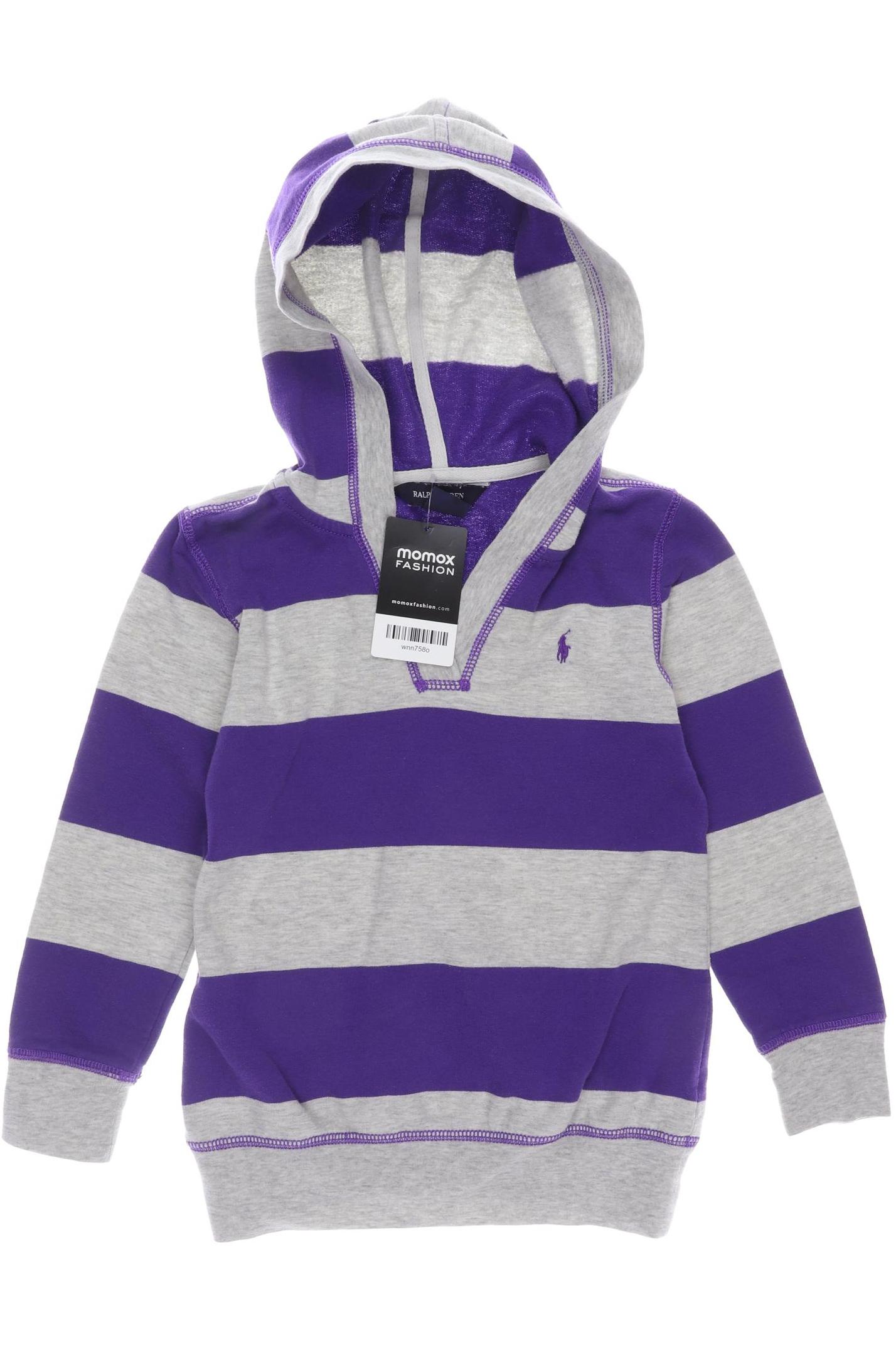 

Polo Ralph Lauren Mädchen Hoodies & Sweater, flieder