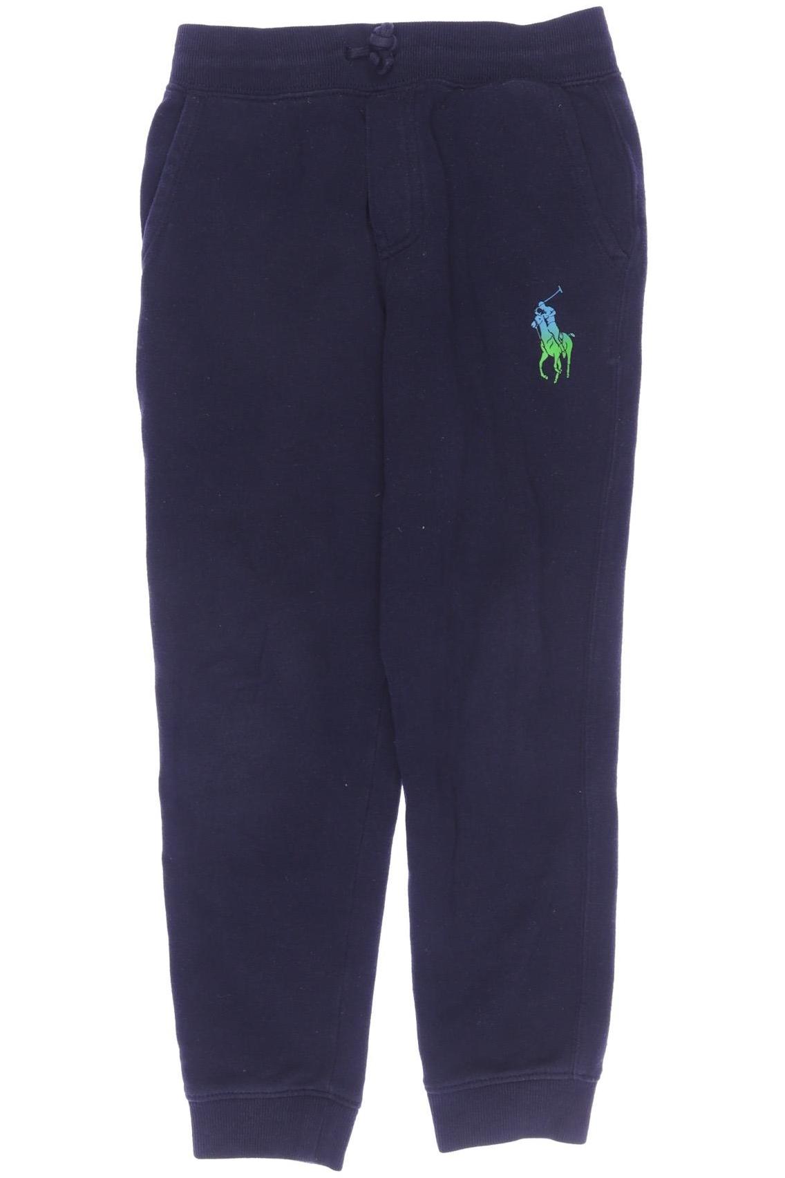 

Polo Ralph Lauren Herren Stoffhose, marineblau, Gr. 128