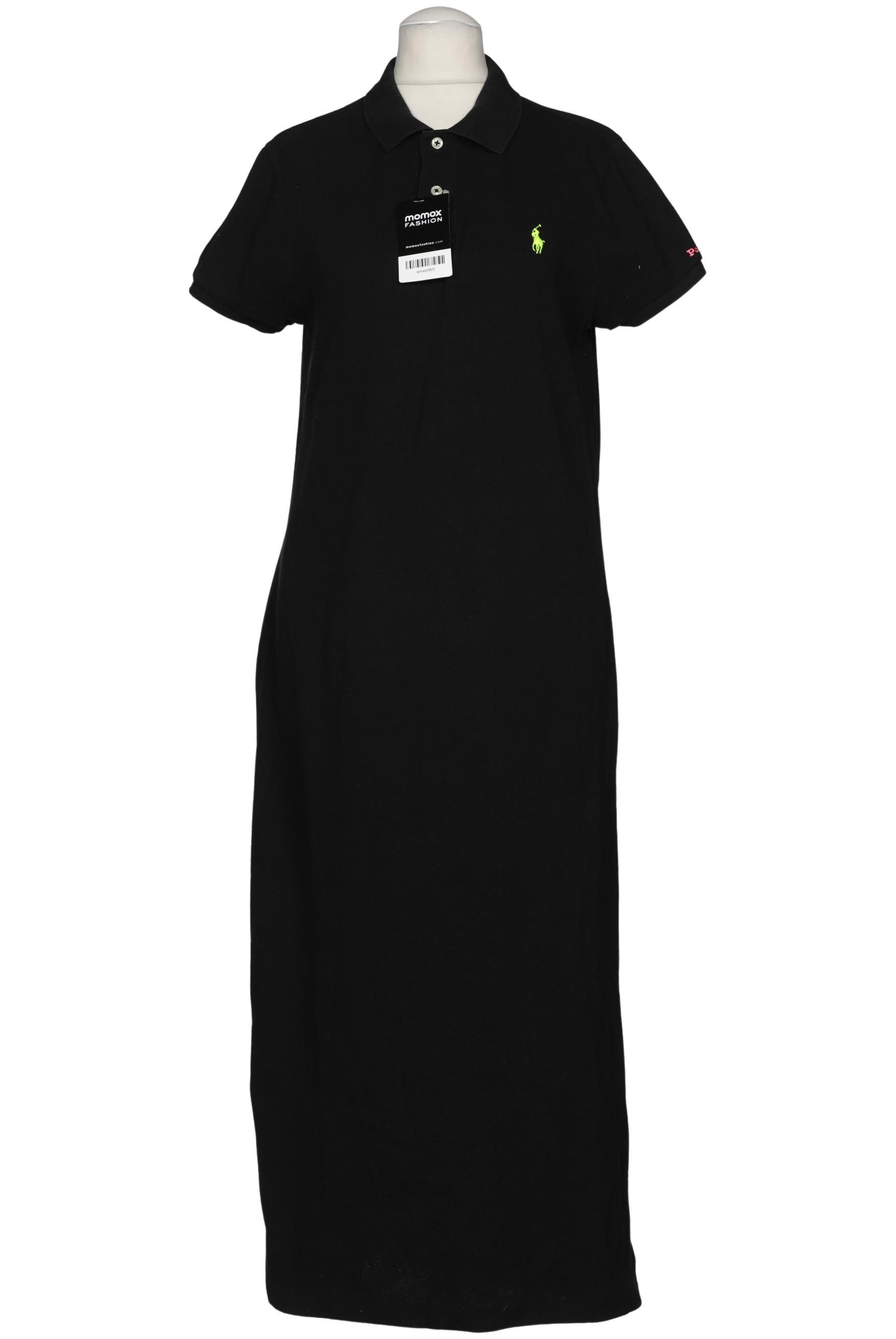 

Polo Ralph Lauren Damen Kleid, schwarz, Gr. 36