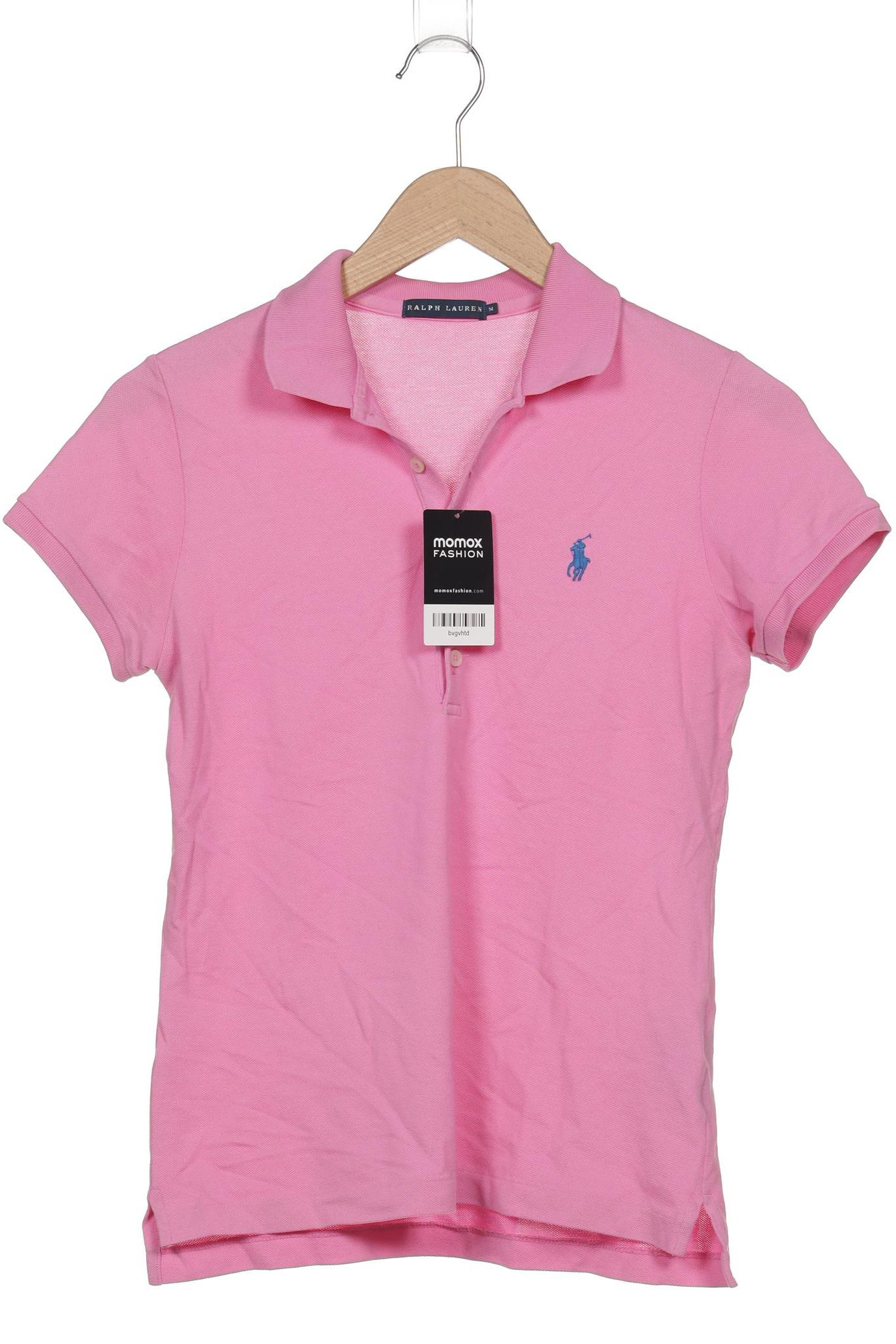 

Polo Ralph Lauren Damen Poloshirt, pink, Gr. 38