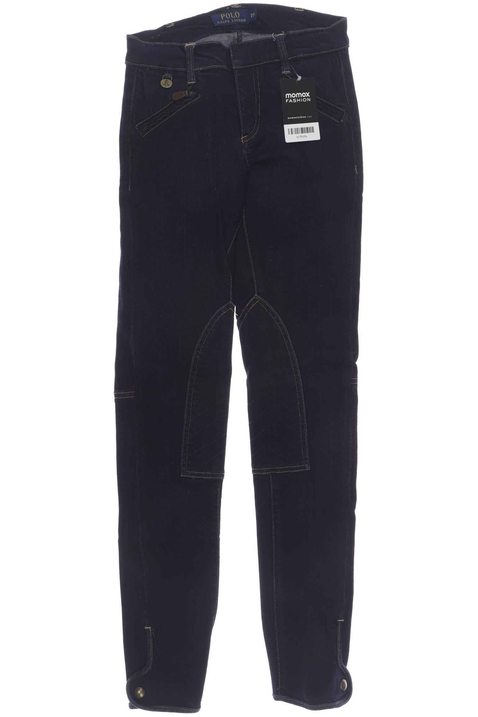 

Polo Ralph Lauren Damen Jeans, marineblau, Gr. 27