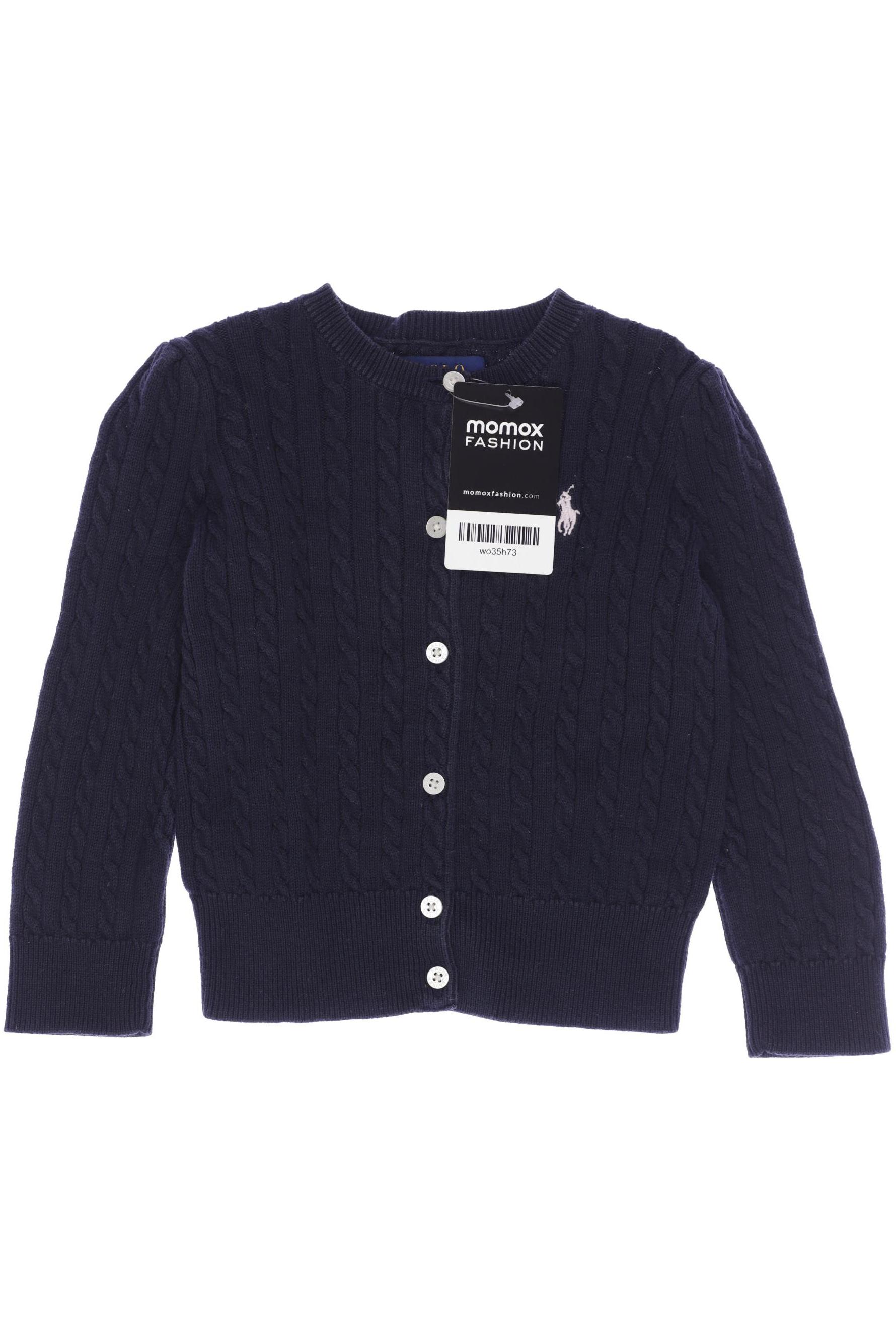 

Polo Ralph Lauren Jungen Strickjacke, marineblau