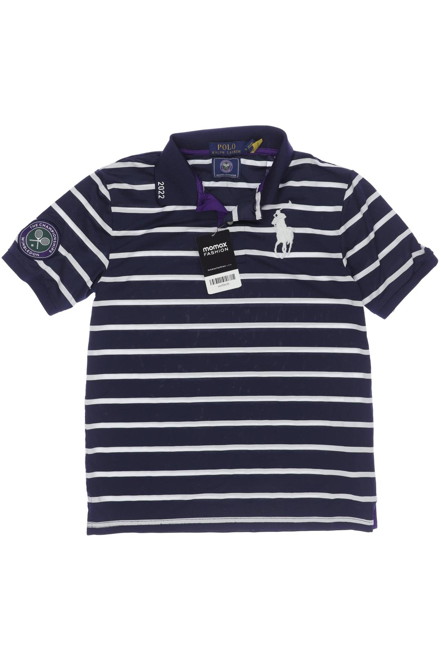 

Polo Ralph Lauren Herren Poloshirt, marineblau, Gr. 146