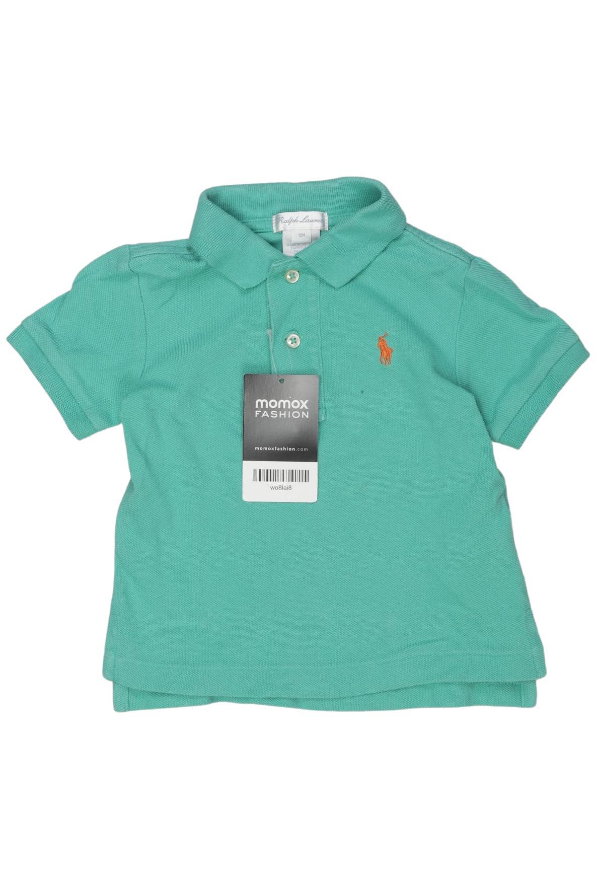 

Polo Ralph Lauren Jungen Poloshirt, grün, Gr. 80
