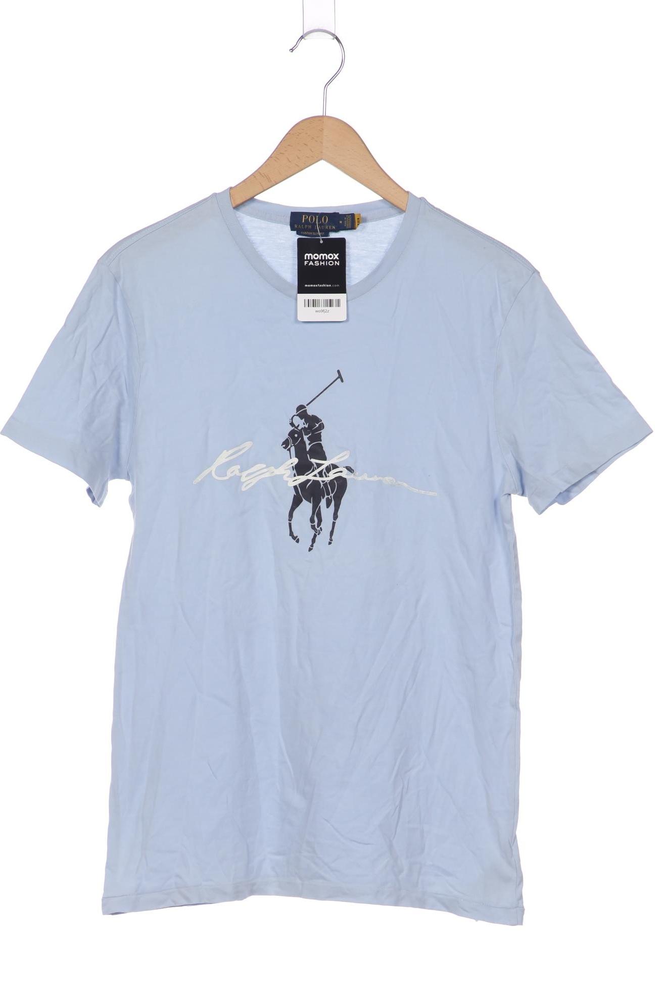 

Polo Ralph Lauren Herren T-Shirt, hellblau, Gr. 48