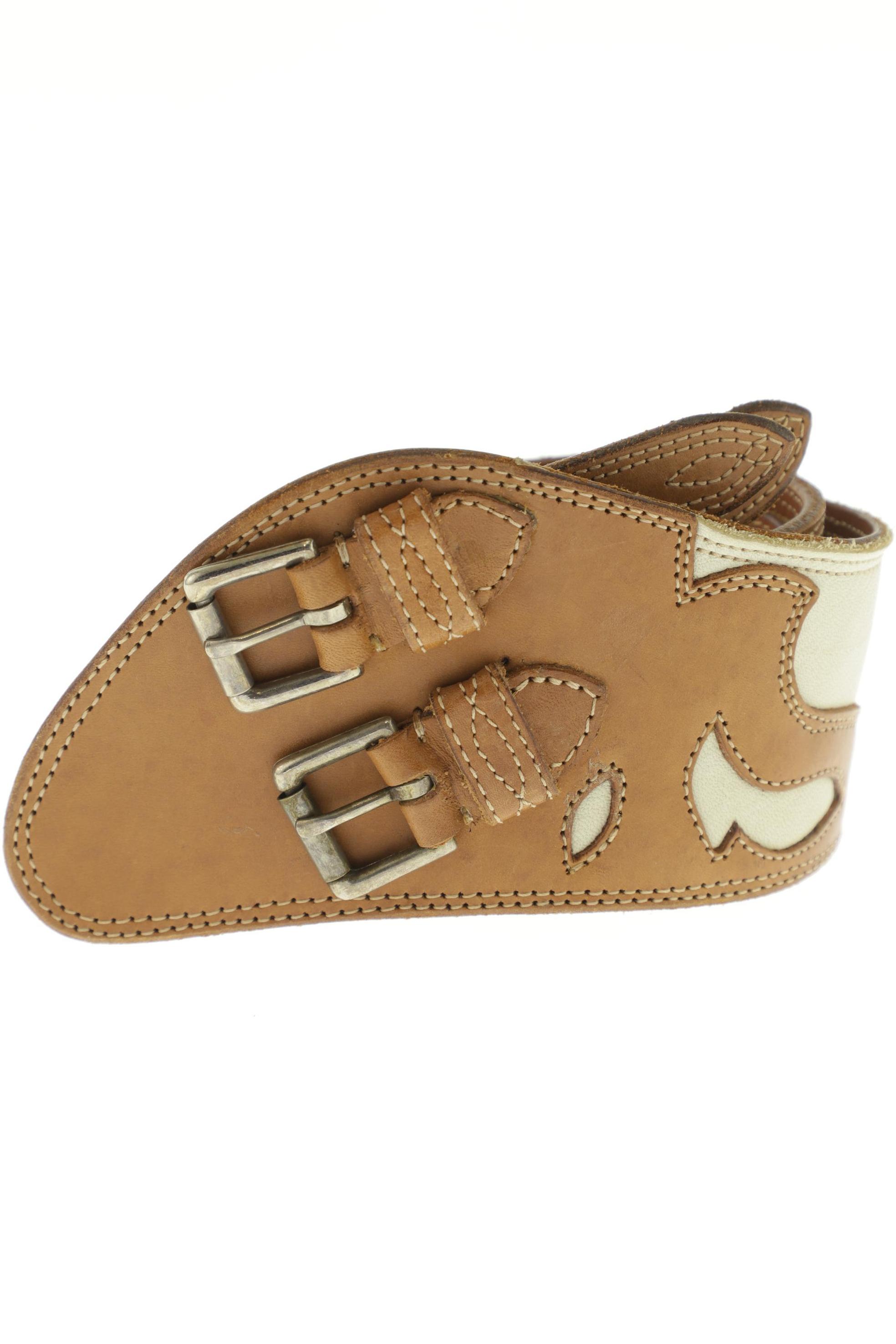 

Polo Ralph Lauren Damen Gürtel, braun, Gr. 90