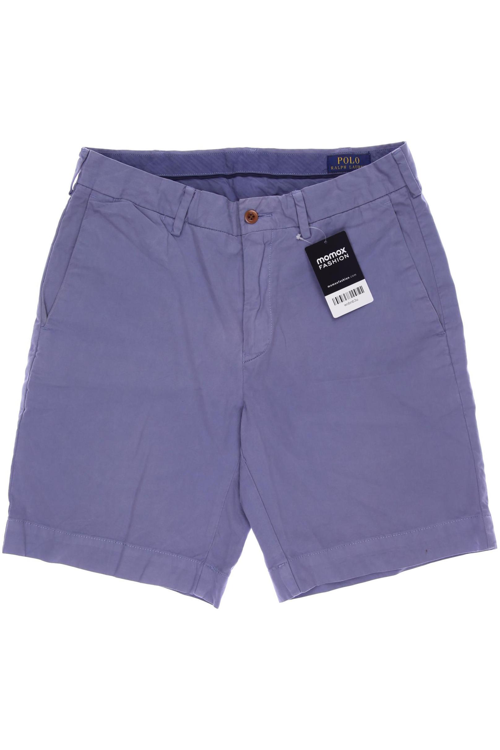 

Polo Ralph Lauren Herren Shorts, blau
