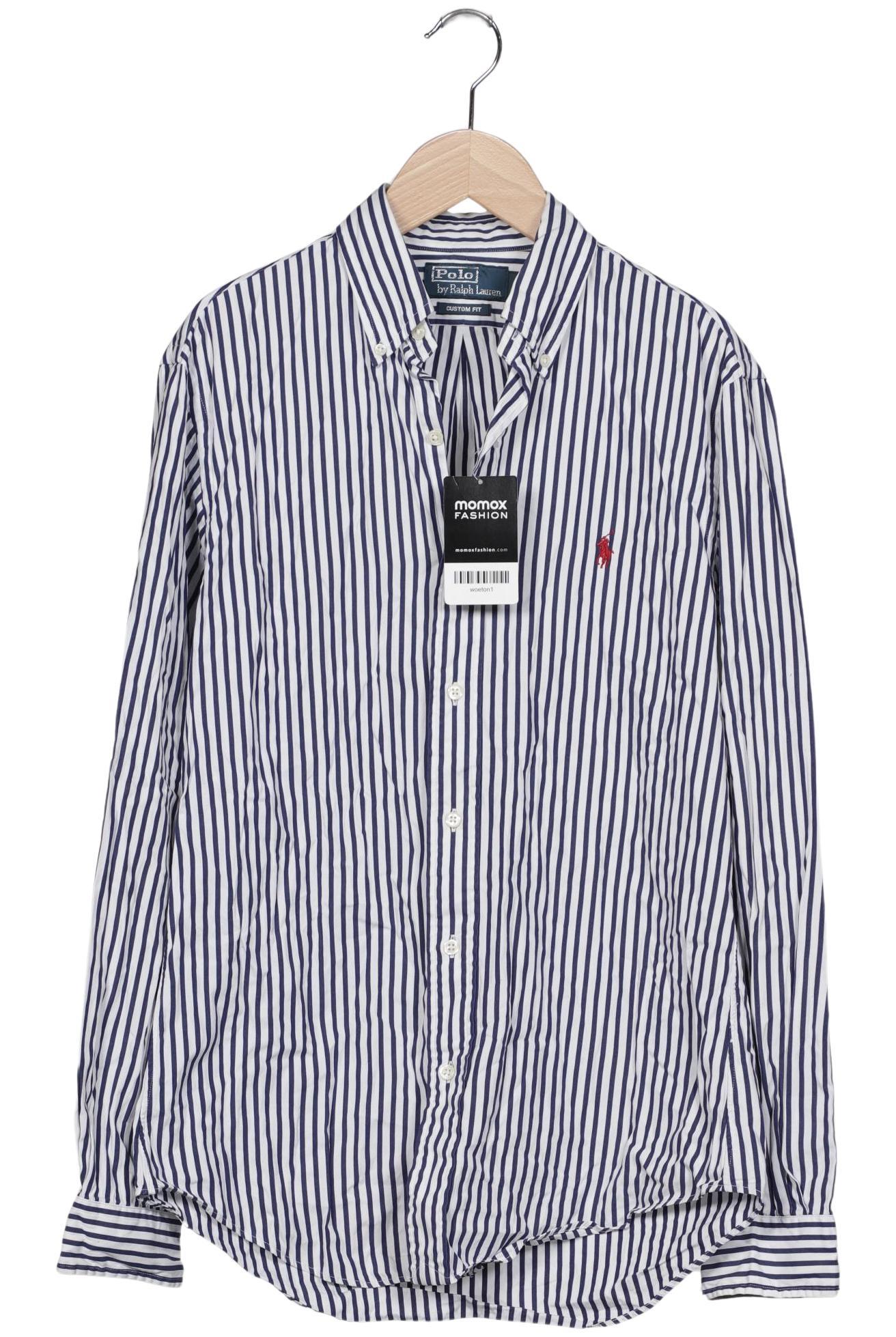 

Polo Ralph Lauren Herren Hemd, weiß, Gr. 46