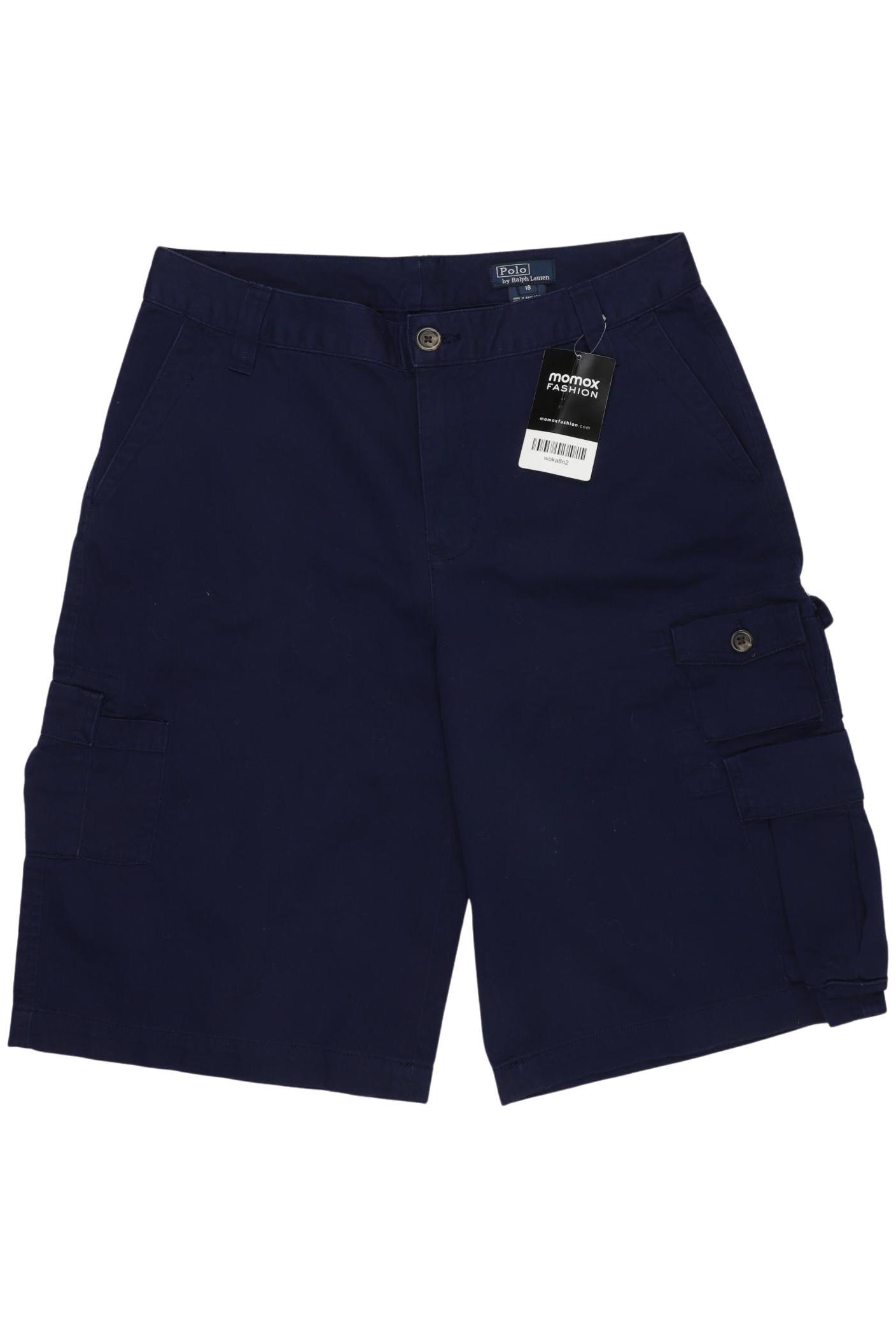 

Polo Ralph Lauren Herren Shorts, marineblau, Gr. 18