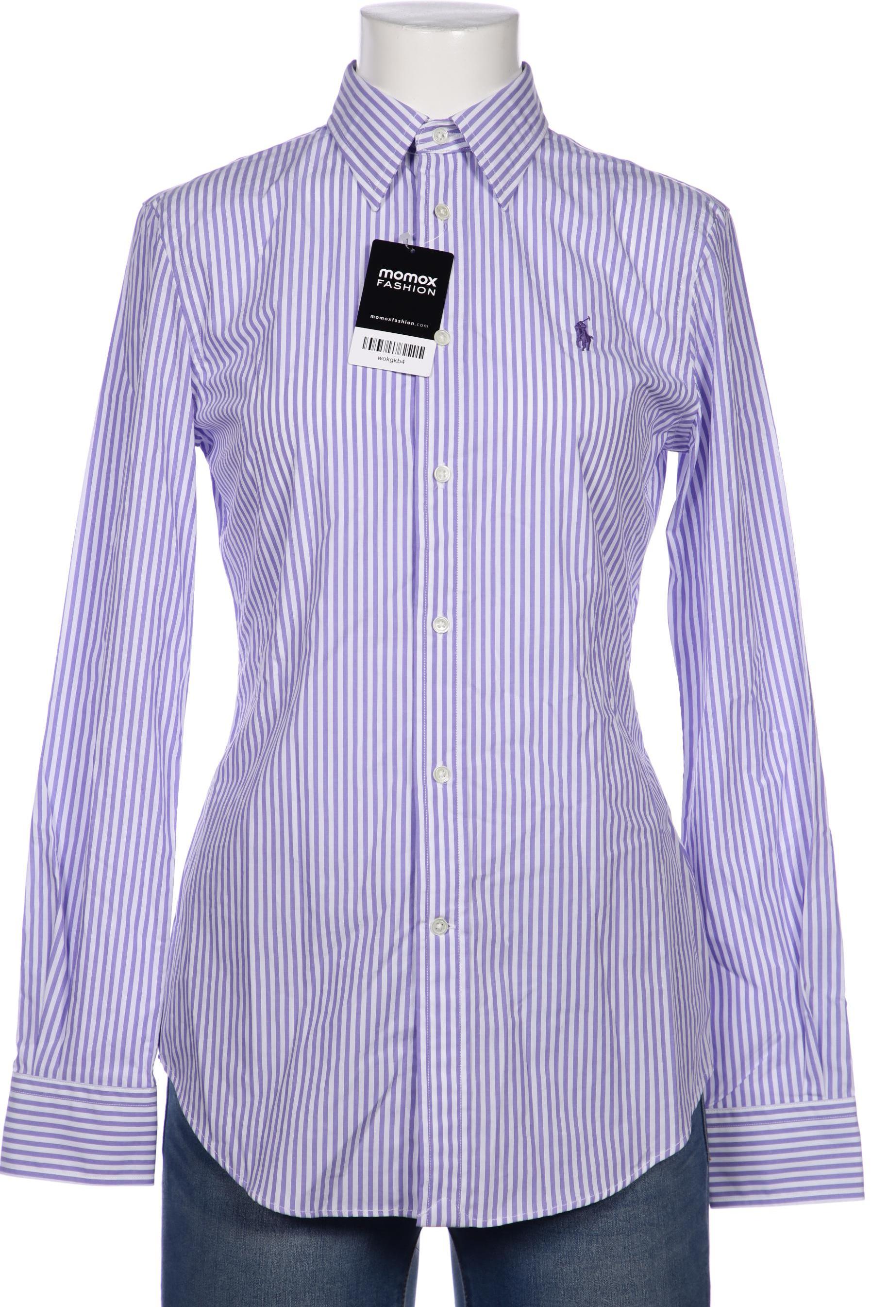 

Polo Ralph Lauren Damen Bluse, flieder, Gr. 4