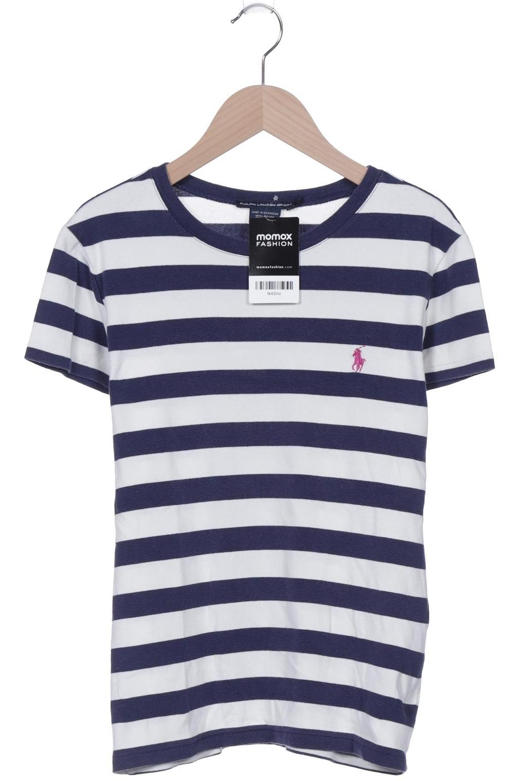 

Polo Ralph Lauren Damen T-Shirt, marineblau, Gr. 38