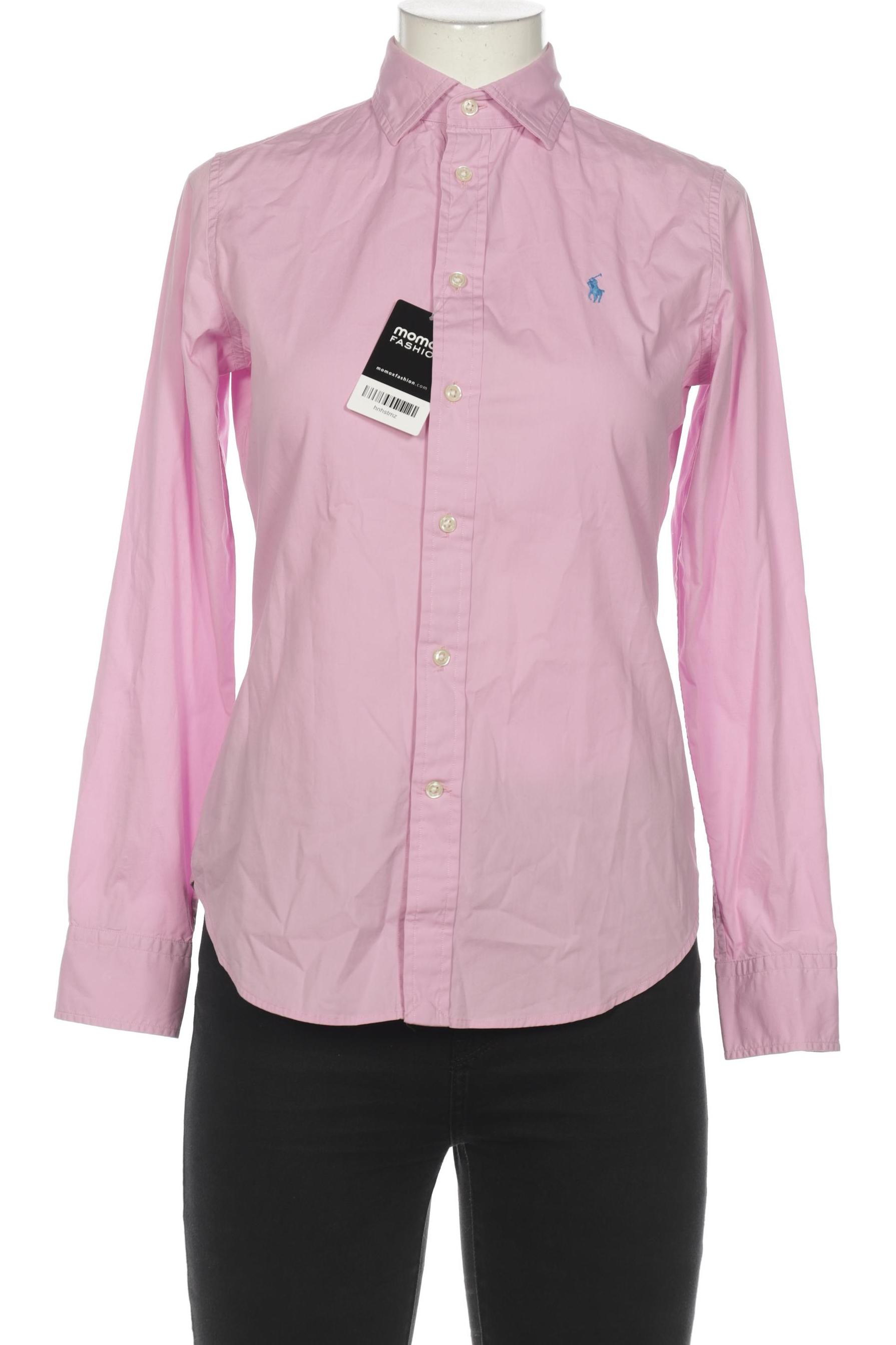 

Polo Ralph Lauren Damen Bluse, pink, Gr. 6