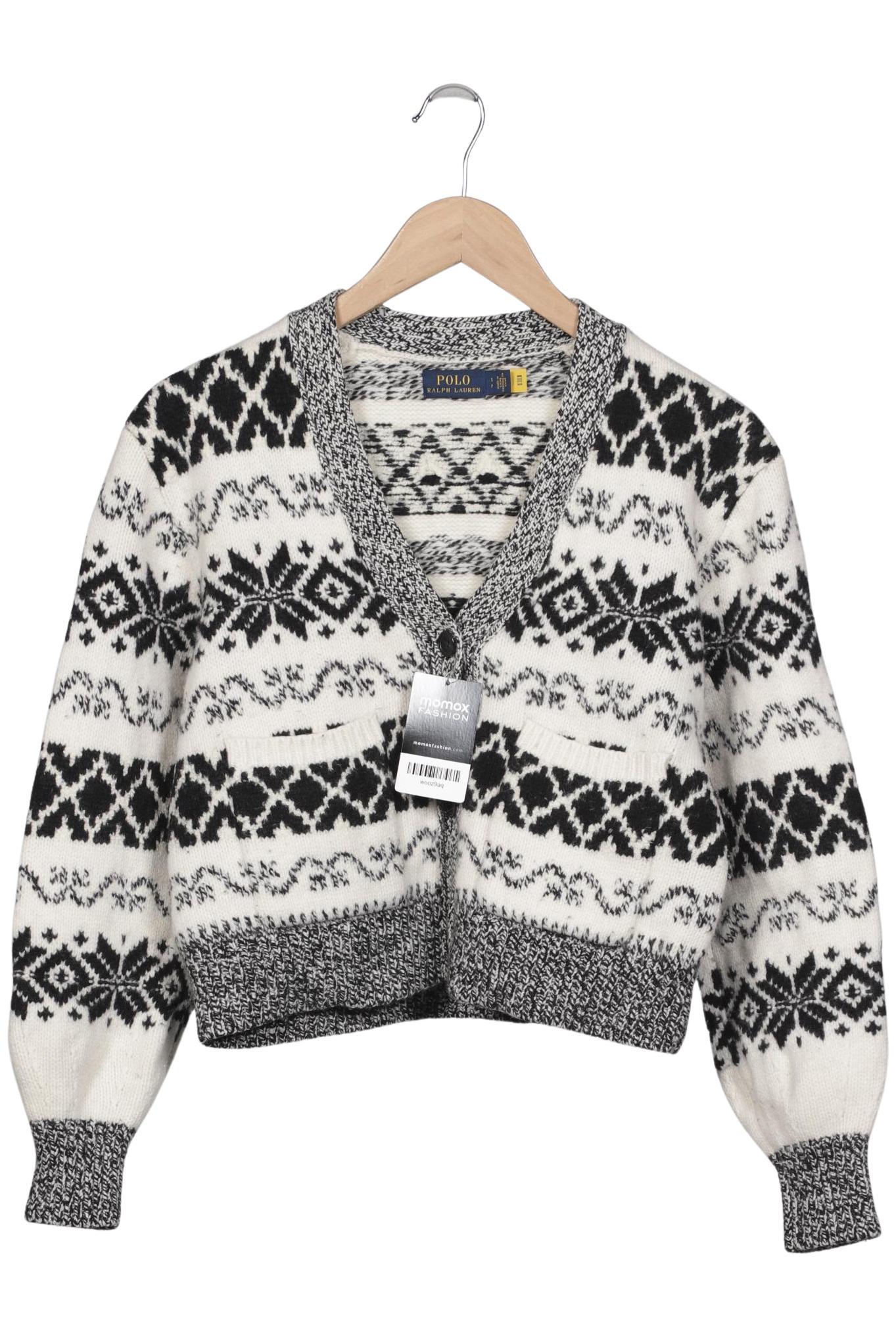 

Polo Ralph Lauren Damen Strickjacke, mehrfarbig, Gr. 36