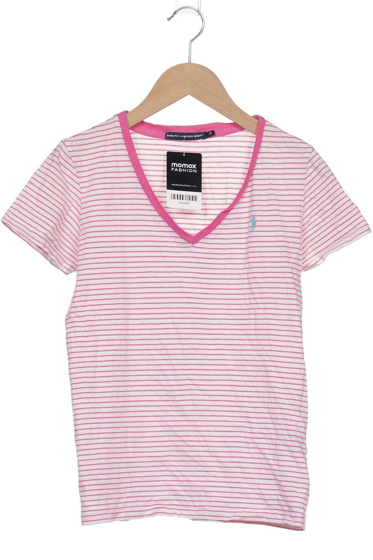 

Polo Ralph Lauren Damen T-Shirt, pink, Gr. 38