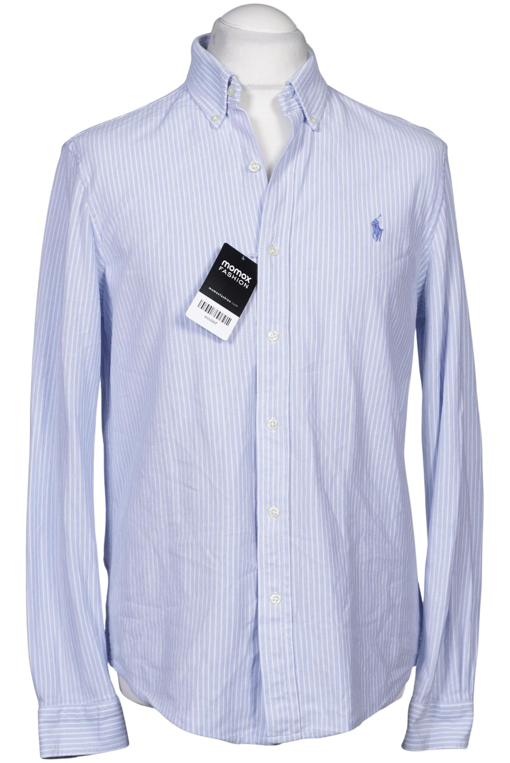 

Polo Ralph Lauren Herren Hemd, hellblau, Gr. 52