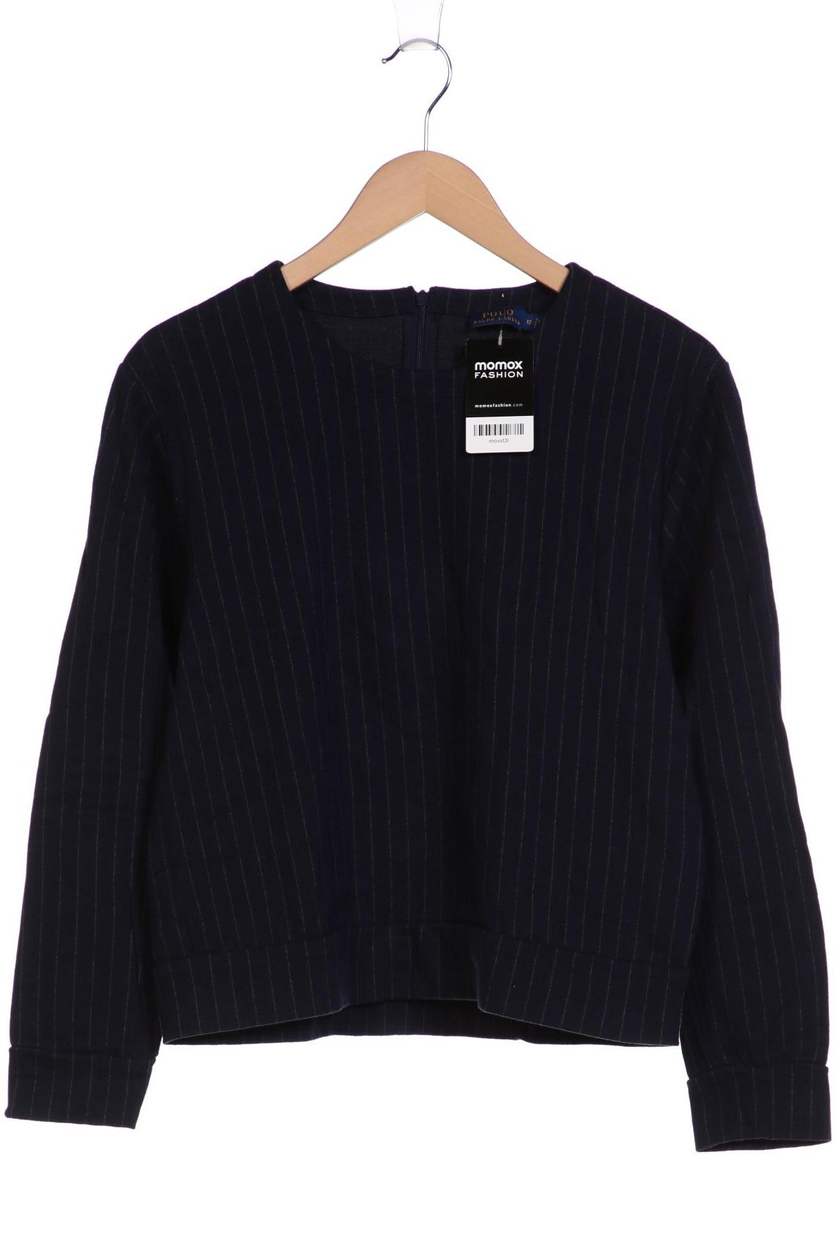 

Polo Ralph Lauren Damen Sweatshirt, marineblau, Gr. 12