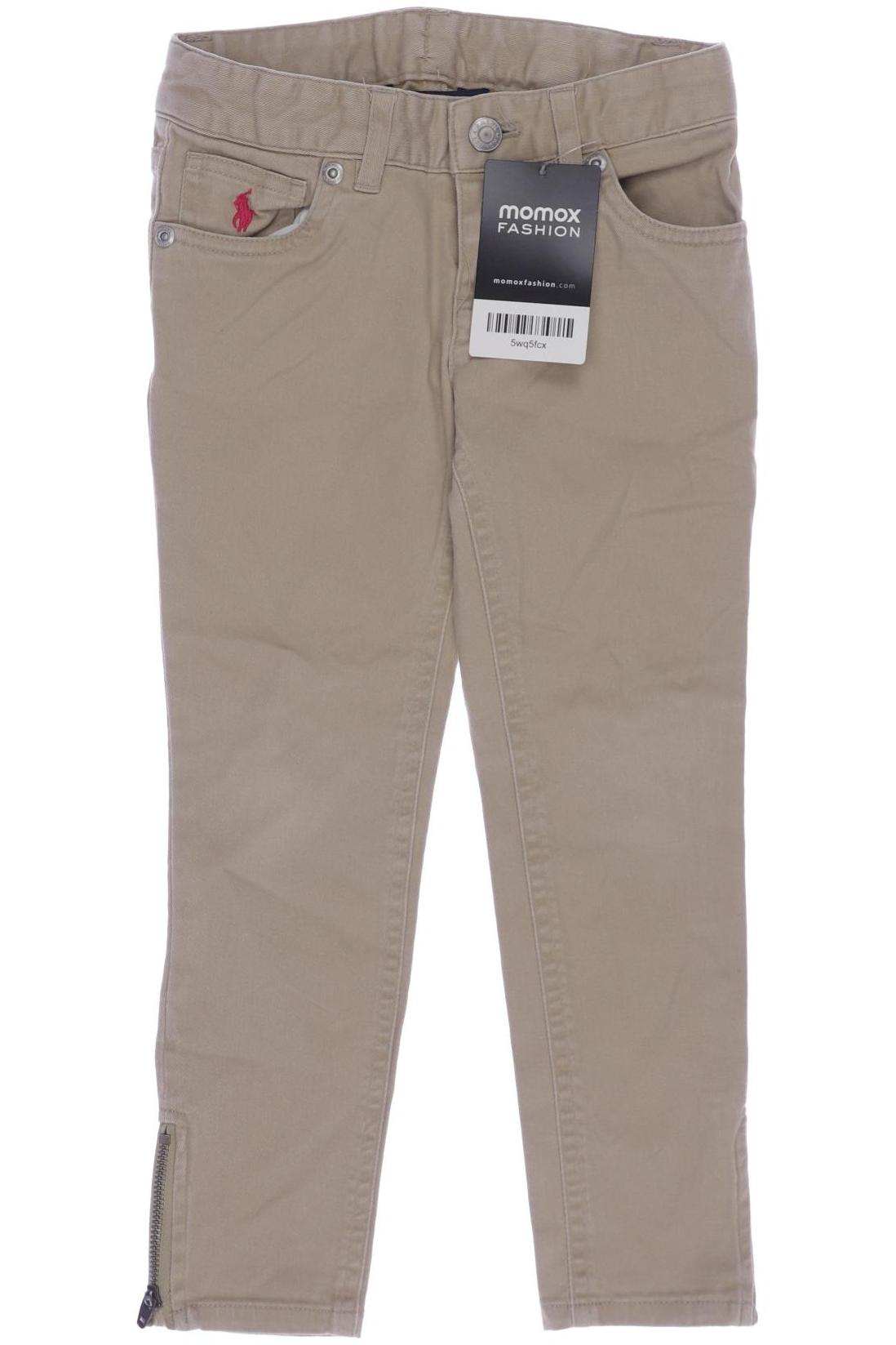 

Polo Ralph Lauren Jungen Jeans, beige