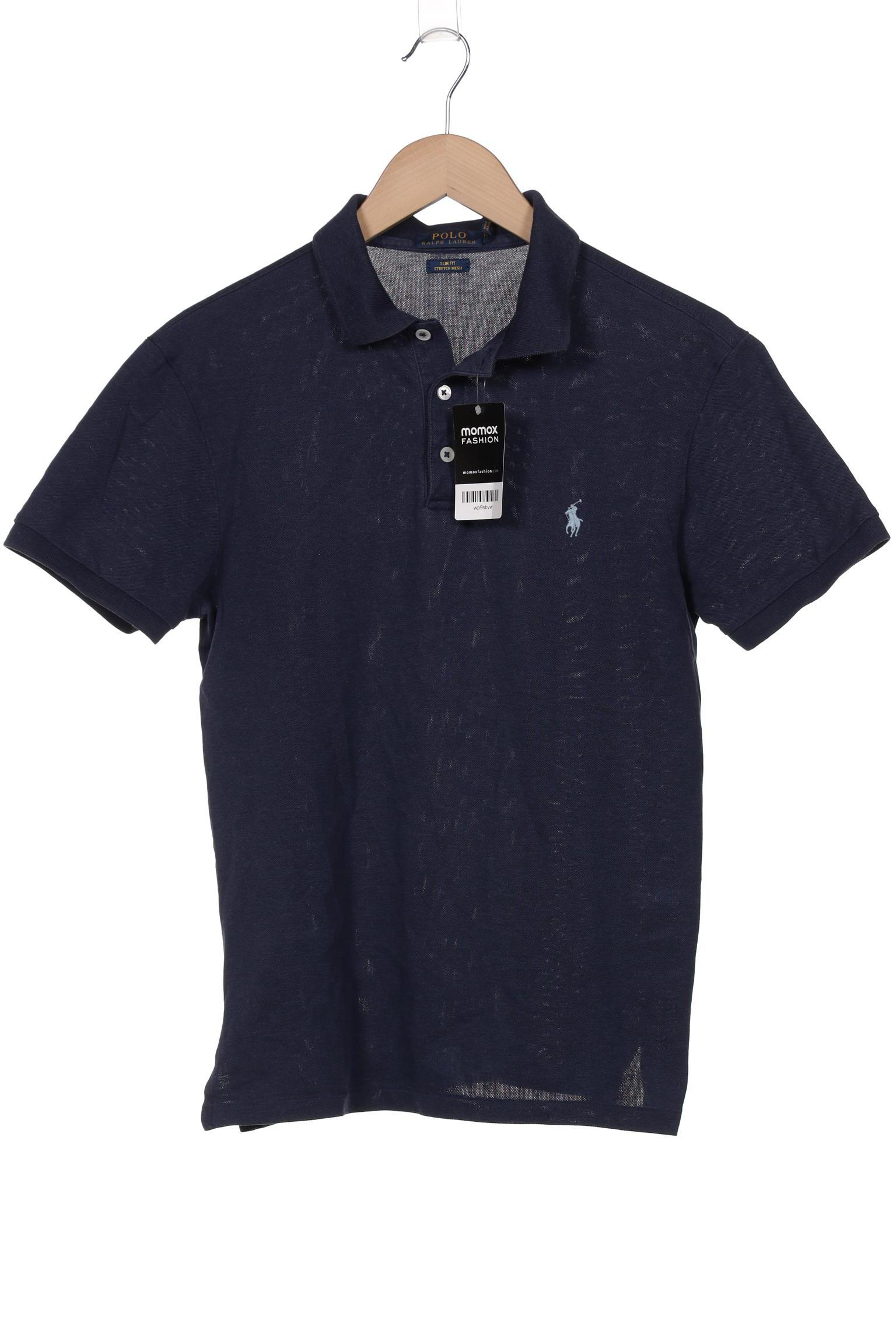 

Polo Ralph Lauren Herren Poloshirt, marineblau, Gr. 48