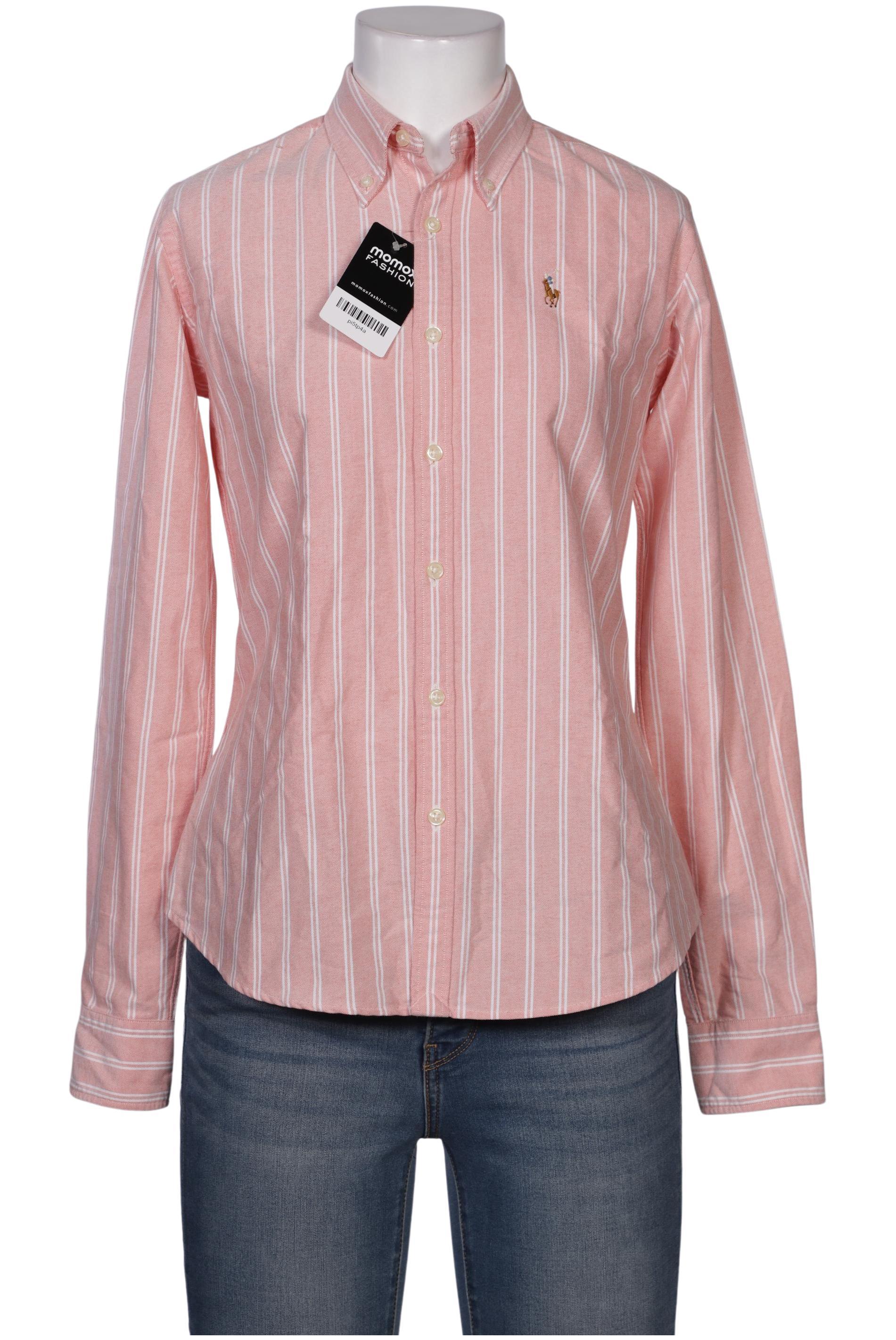 

Polo Ralph Lauren Damen Bluse, pink, Gr. 6