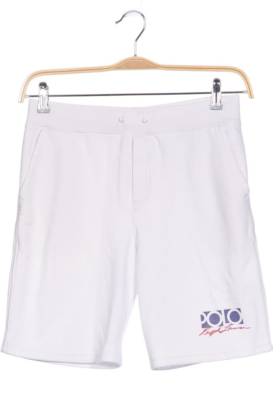 

Polo Ralph Lauren Herren Shorts, weiß, Gr. 158