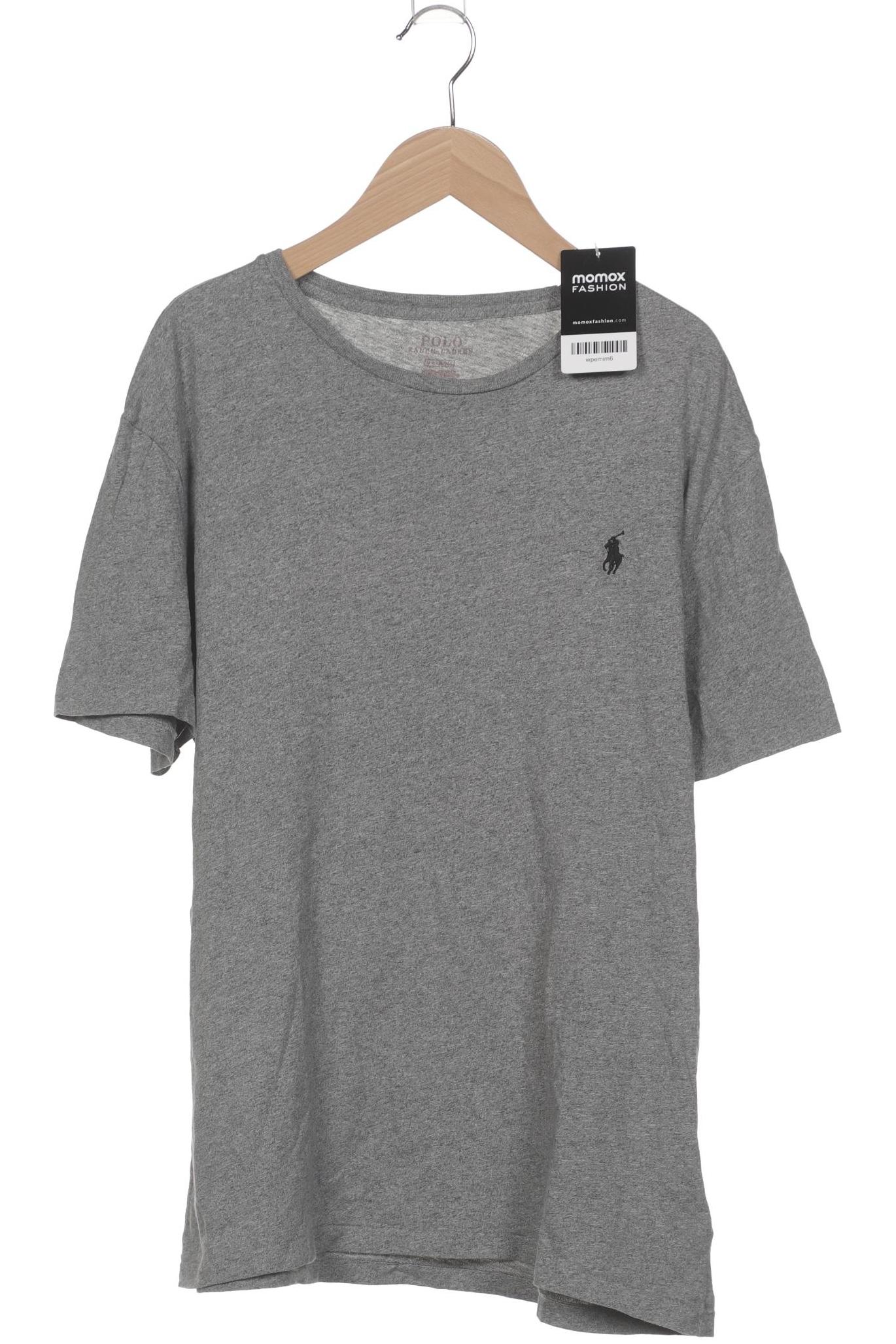 

Polo Ralph Lauren Herren T-Shirt, grau, Gr. 48