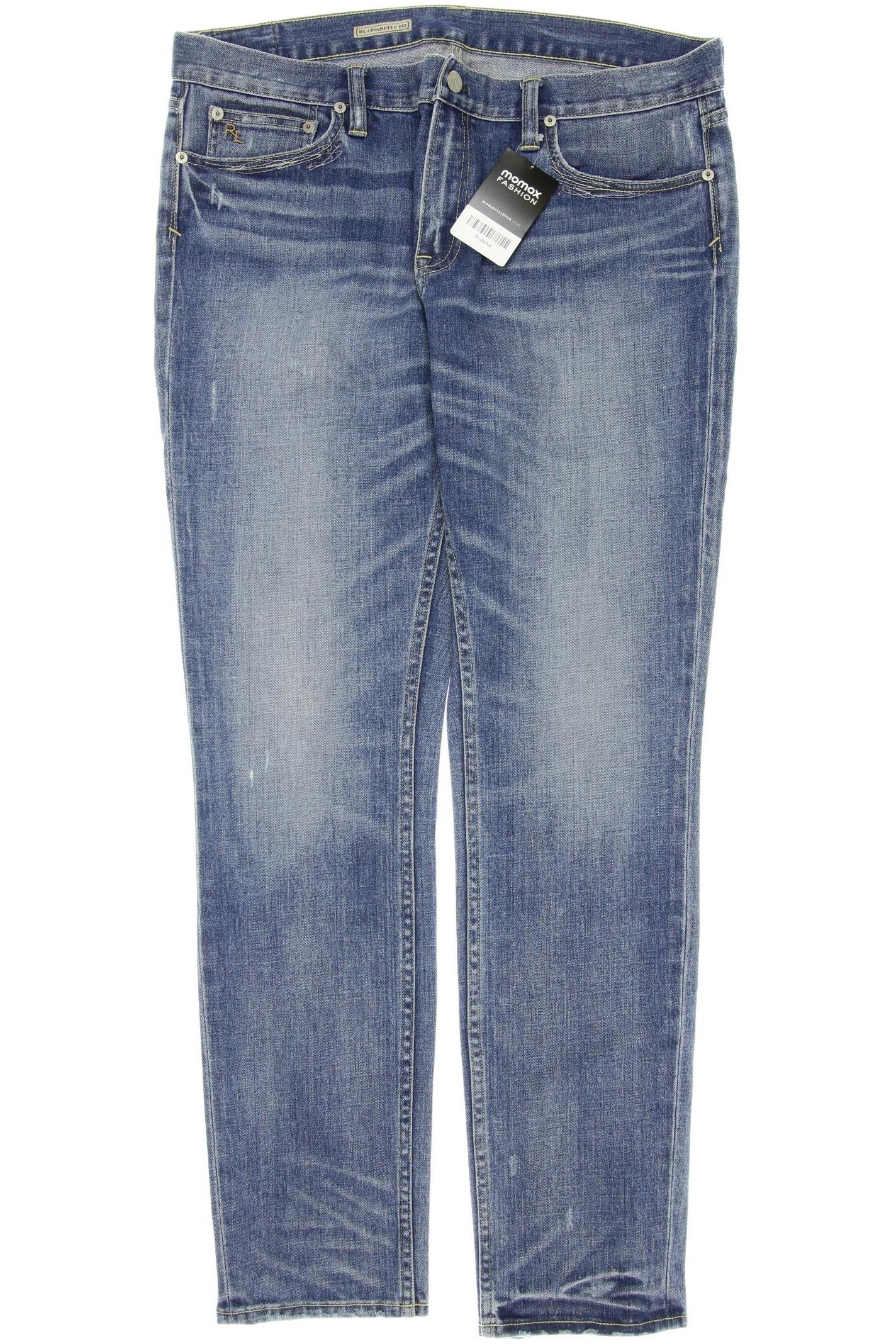 

Polo Ralph Lauren Damen Jeans, blau, Gr. 35