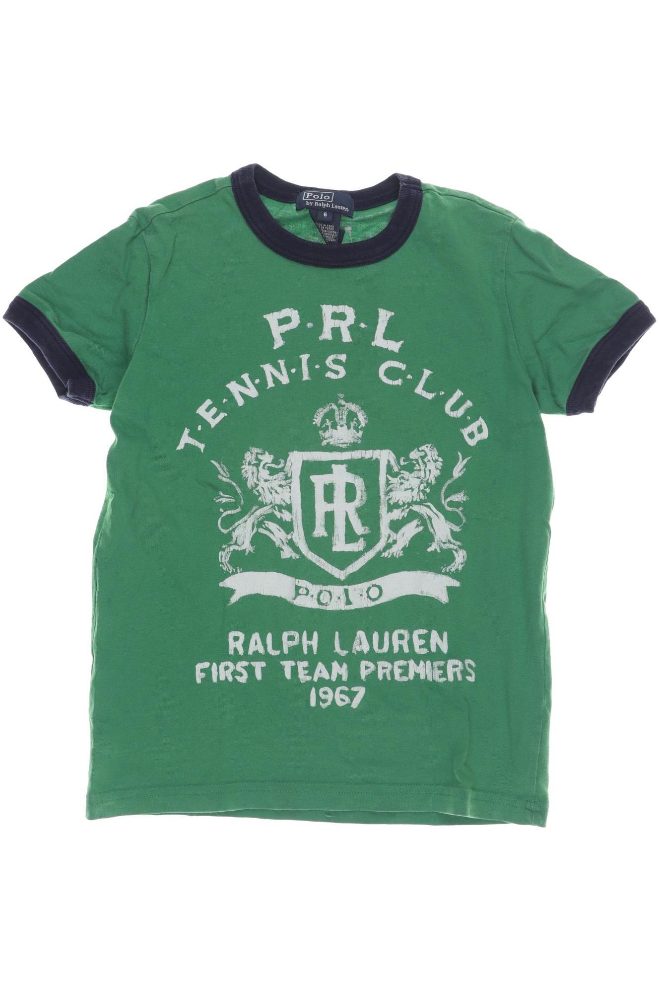 

Polo Ralph Lauren Jungen T-Shirt, grün