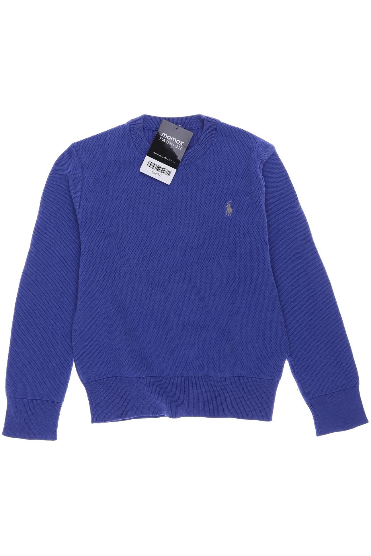 

Polo Ralph Lauren Jungen Pullover, blau