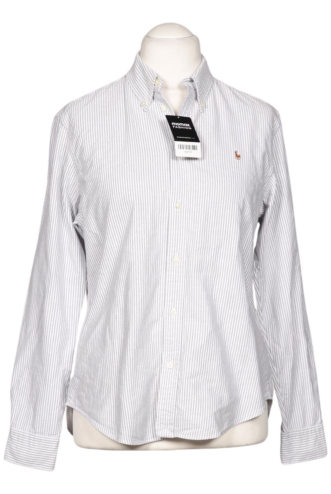 

Polo Ralph Lauren Damen Bluse, weiß, Gr. 42