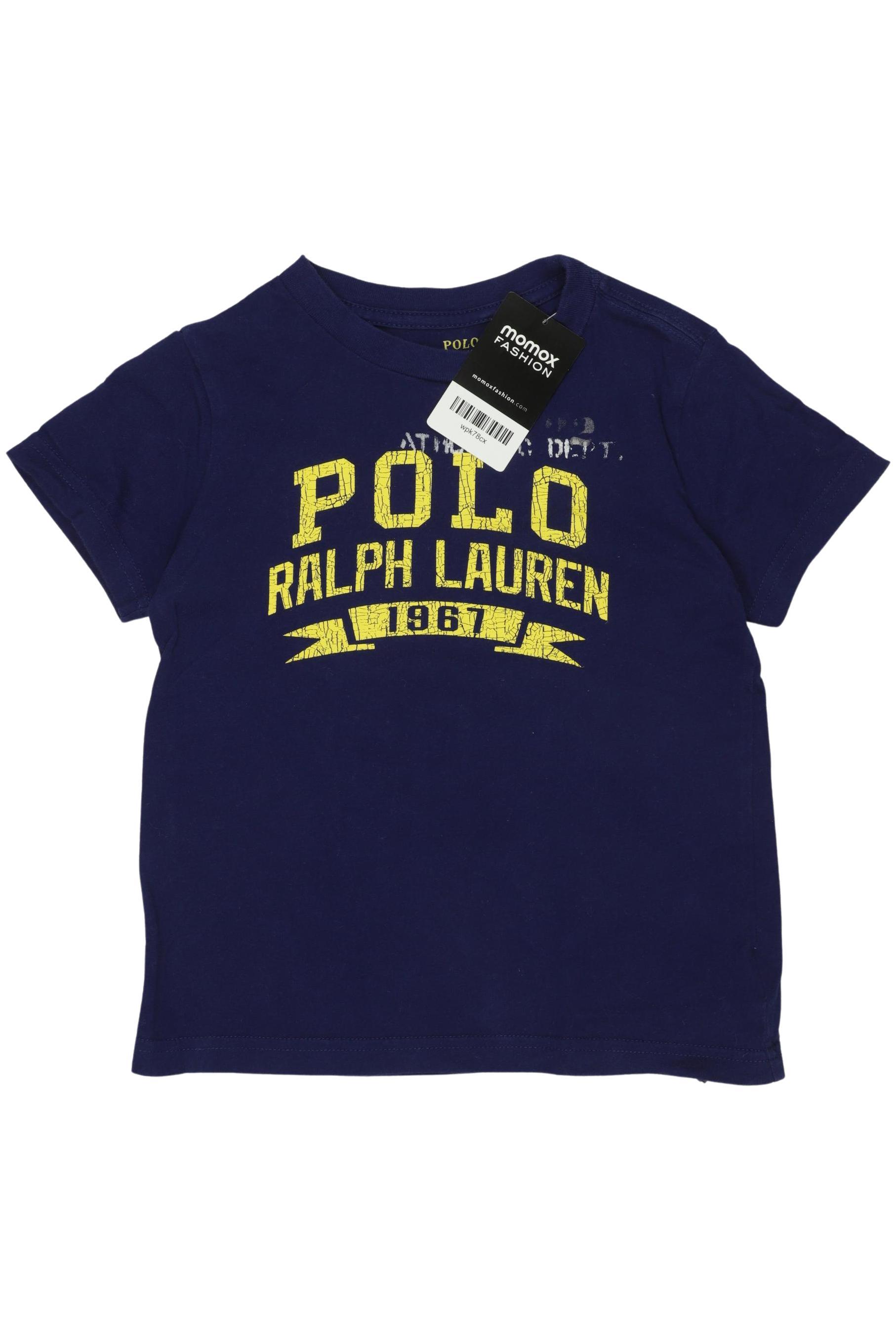 

Polo Ralph Lauren Herren T-Shirt, marineblau, Gr. 104