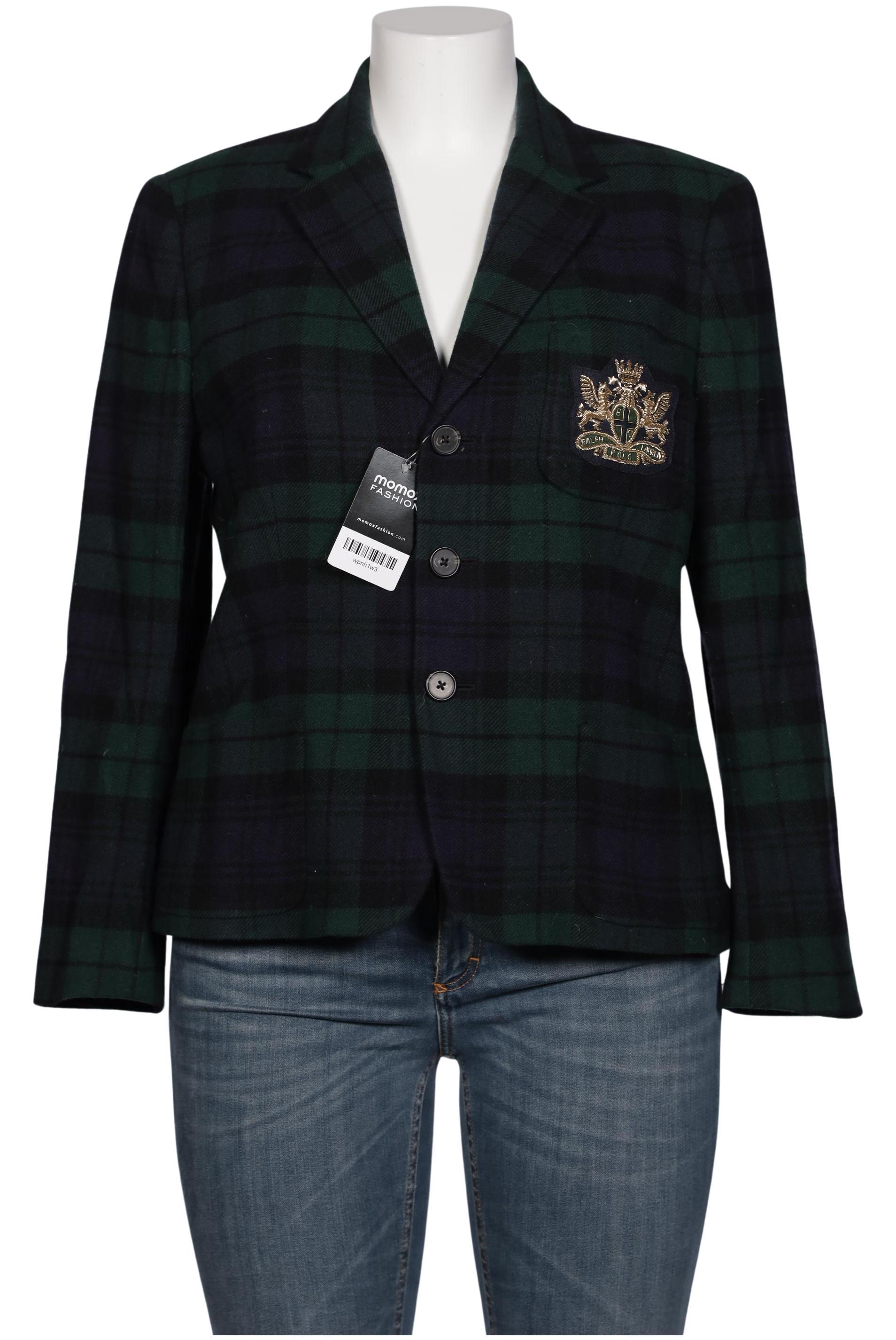 

Polo Ralph Lauren Damen Blazer, mehrfarbig, Gr. 14