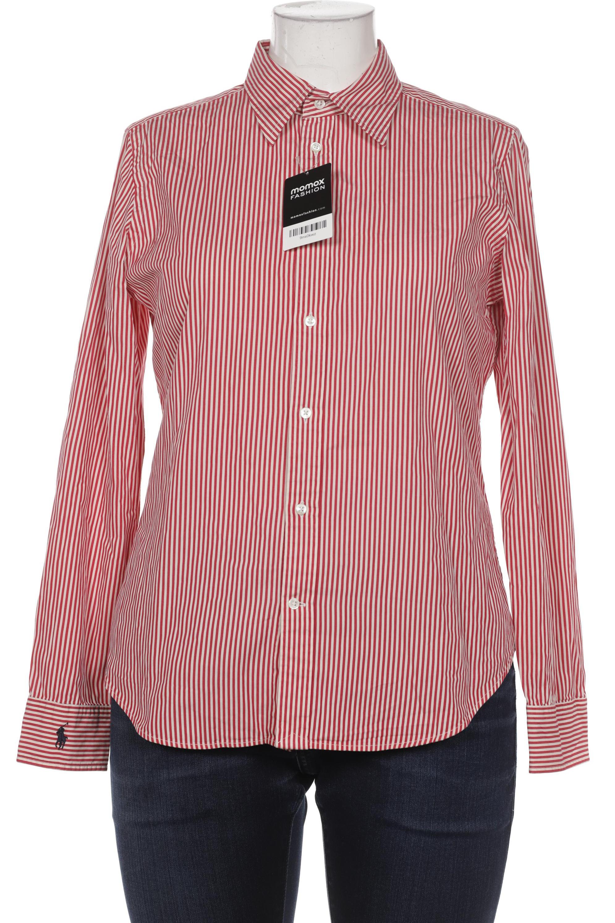 

Polo Ralph Lauren Damen Bluse, rot, Gr. 14