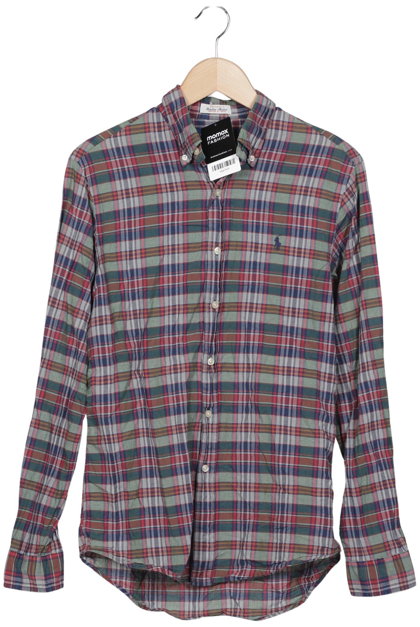 

Polo Ralph Lauren Herren Hemd, mehrfarbig, Gr. 46