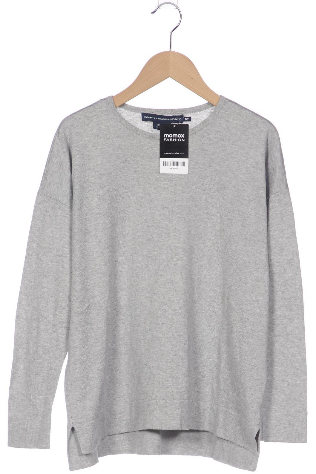 

Polo Ralph Lauren Damen Pullover, grau, Gr. 36