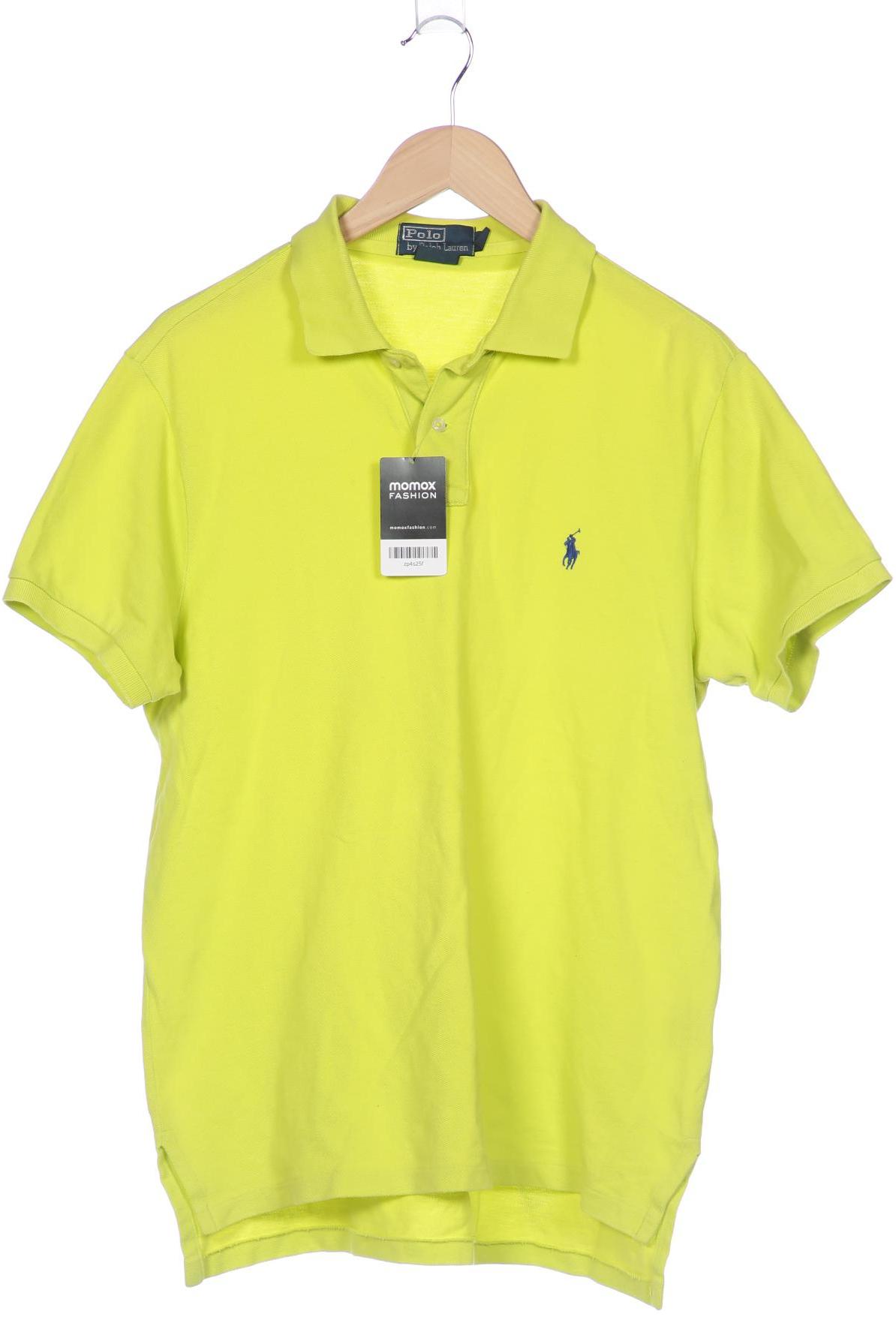 

Polo Ralph Lauren Herren Poloshirt, hellgrün, Gr. 52