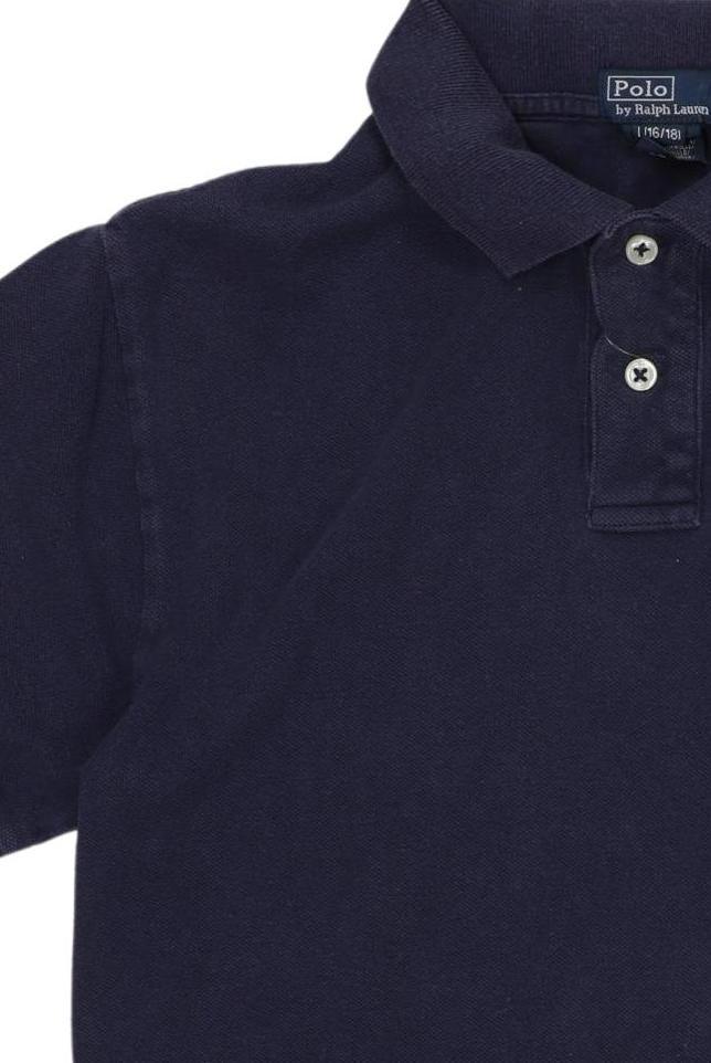 Thumbnail - Polo Ralph Lauren Herren Poloshirt, marineblau, Gr. 158