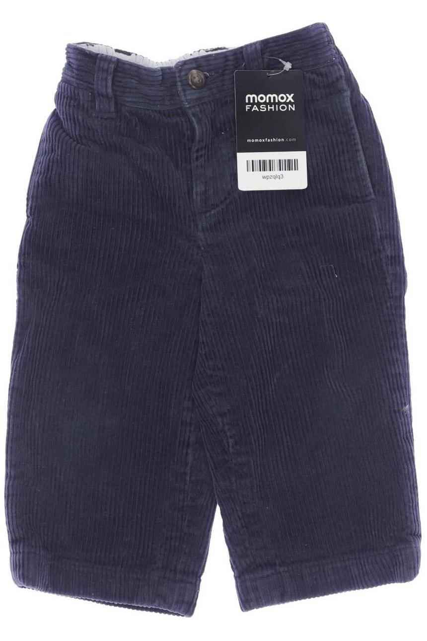

Polo Ralph Lauren Herren Stoffhose, blau, Gr. 92