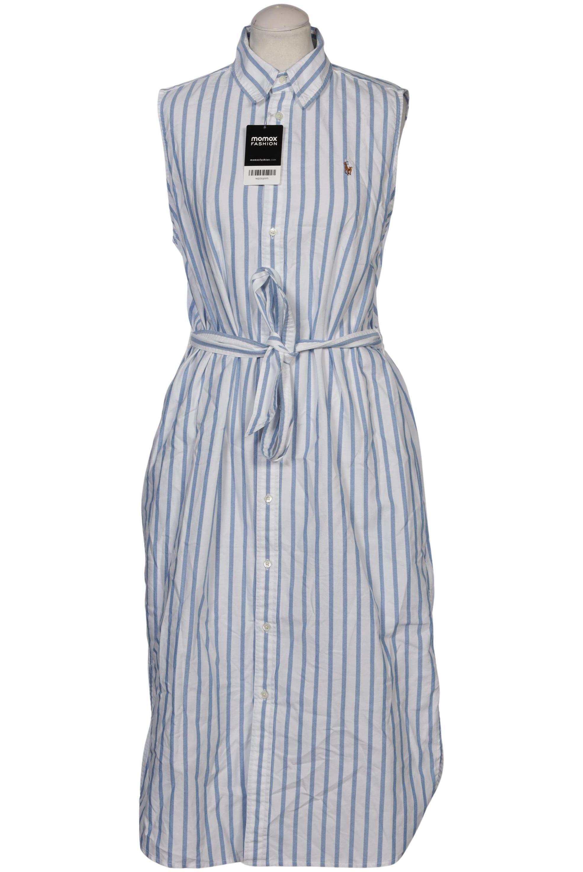 

Polo Ralph Lauren Damen Kleid, mehrfarbig, Gr. 10