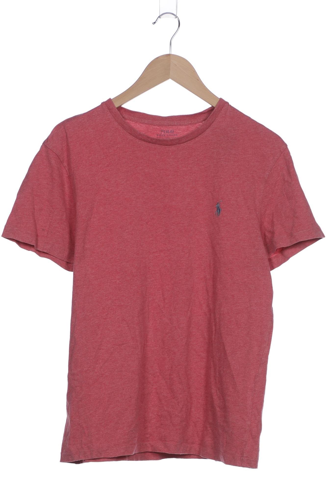 

Polo Ralph Lauren Herren T-Shirt, rot, Gr. 48