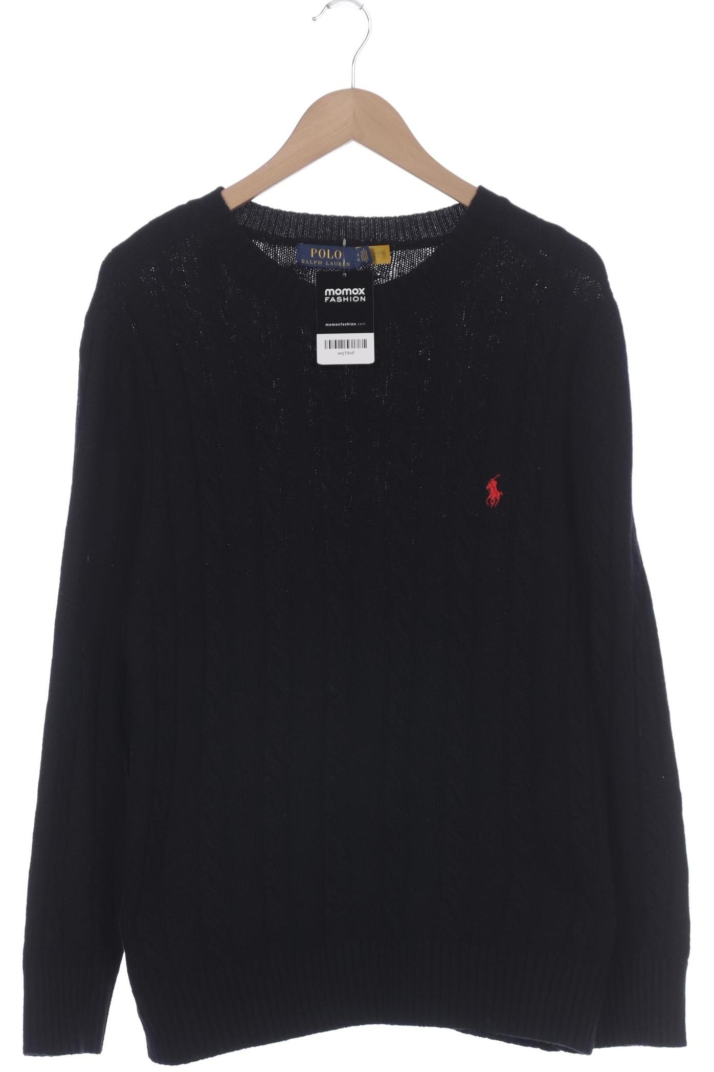 

Polo Ralph Lauren Herren Pullover, schwarz, Gr. 54