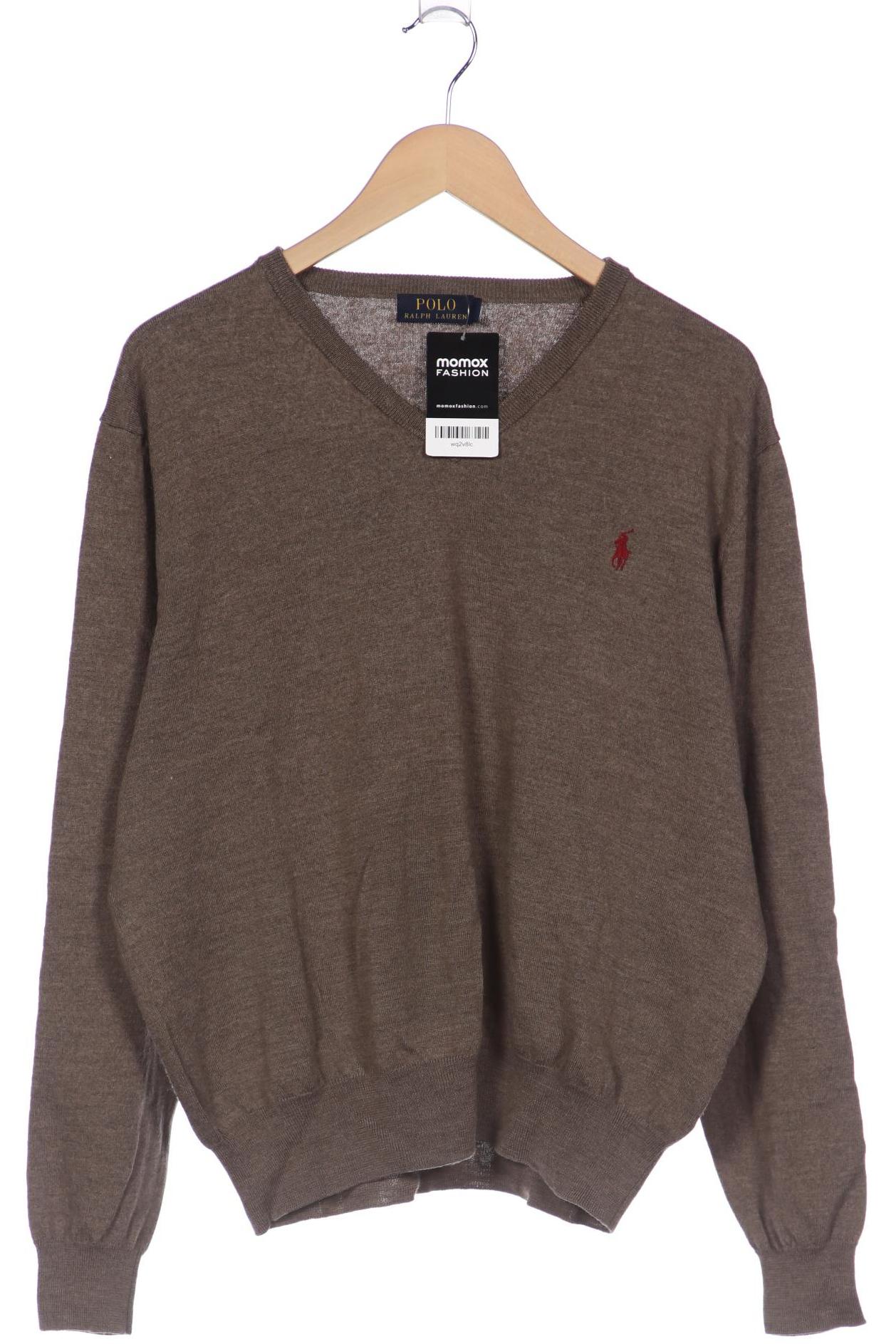 

Polo Ralph Lauren Herren Pullover, braun