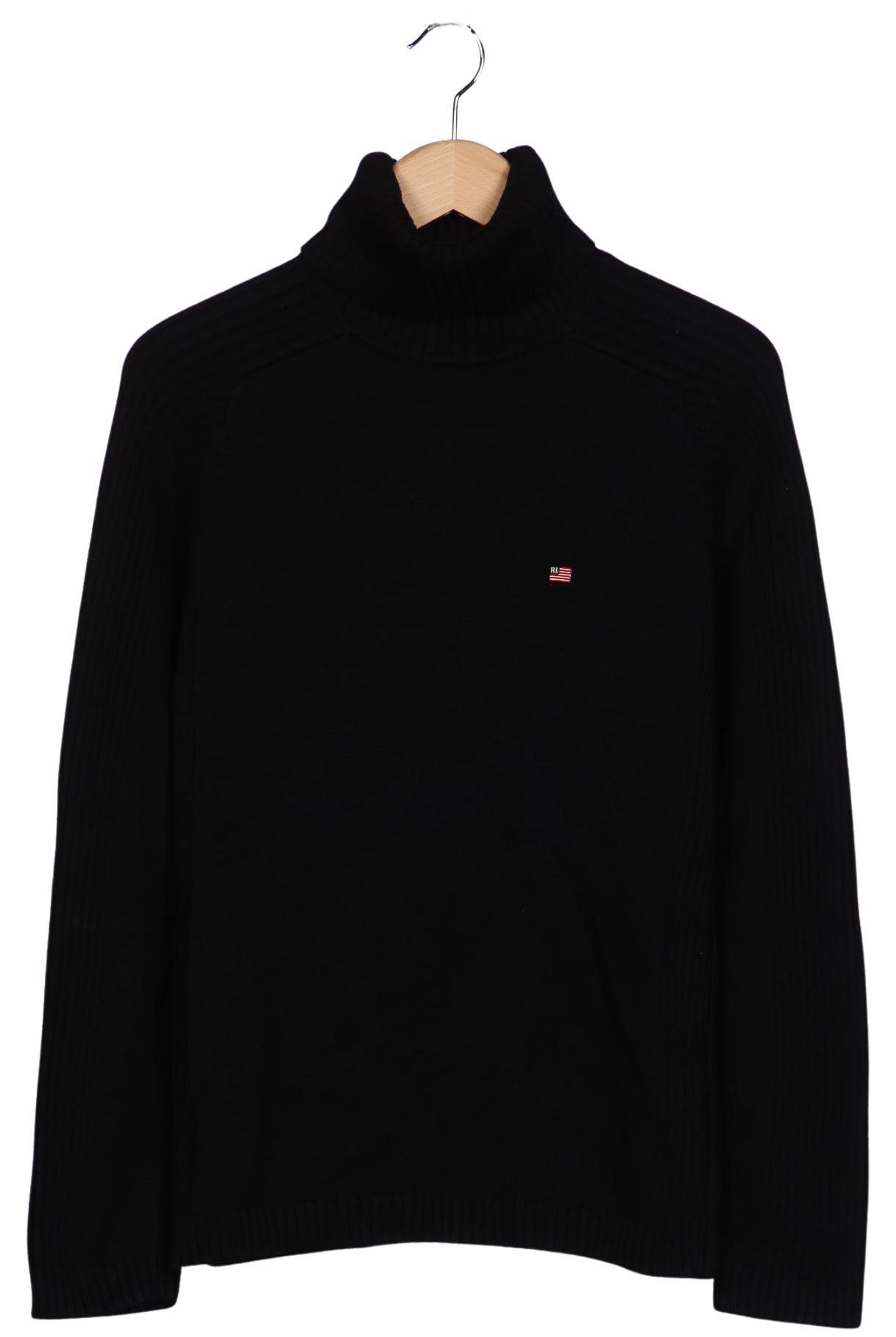 

Polo Ralph Lauren Herren Pullover, schwarz, Gr. 52