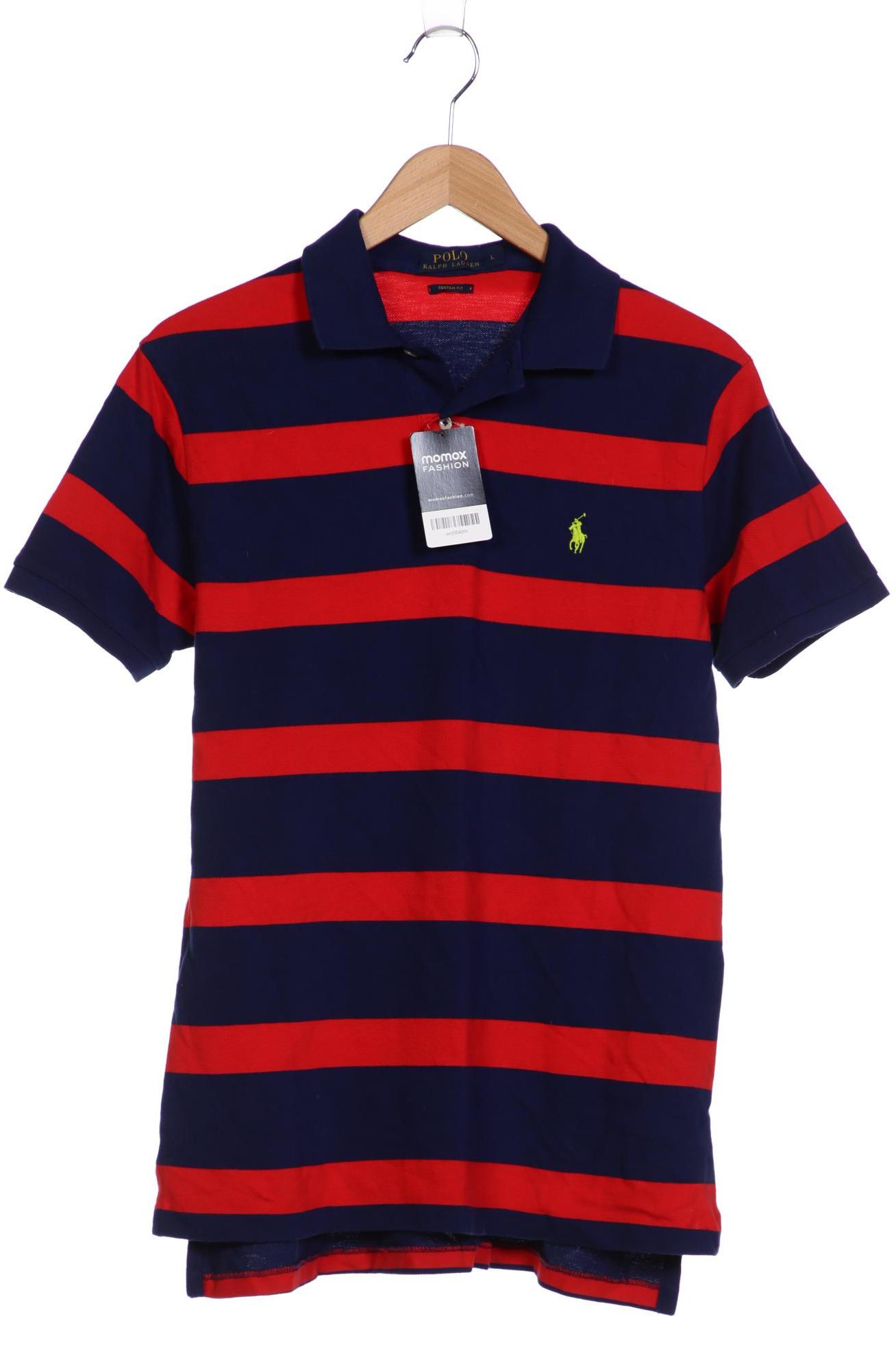 

Polo Ralph Lauren Herren Poloshirt, marineblau