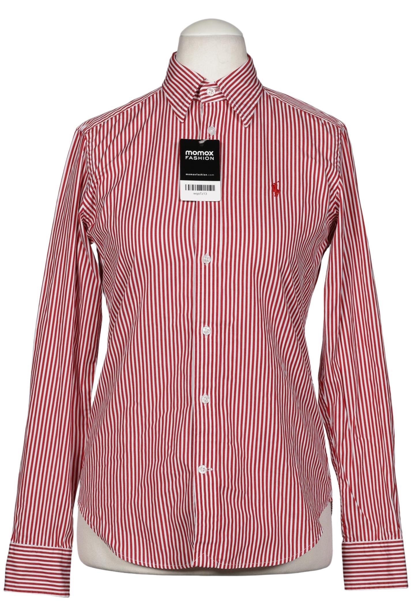 

Polo Ralph Lauren Damen Bluse, mehrfarbig, Gr. 6