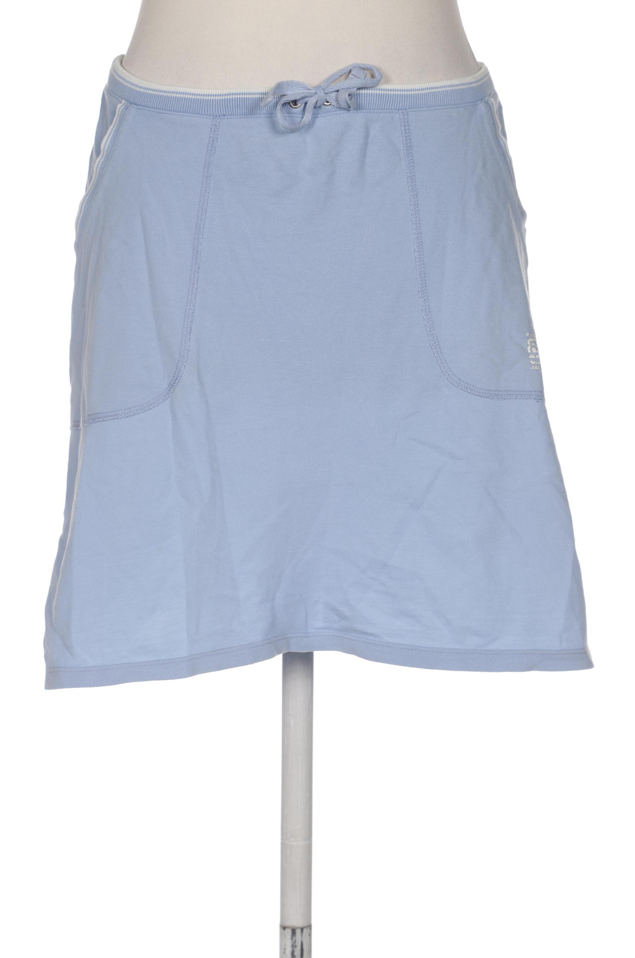 

Polo Ralph Lauren Damen Rock, hellblau, Gr. 28