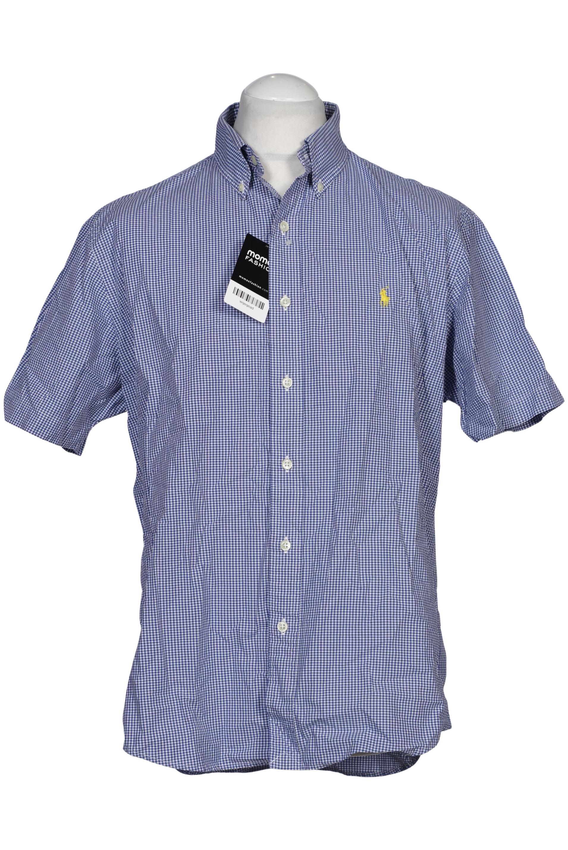 

Polo Ralph Lauren Herren Hemd, mehrfarbig, Gr. 52