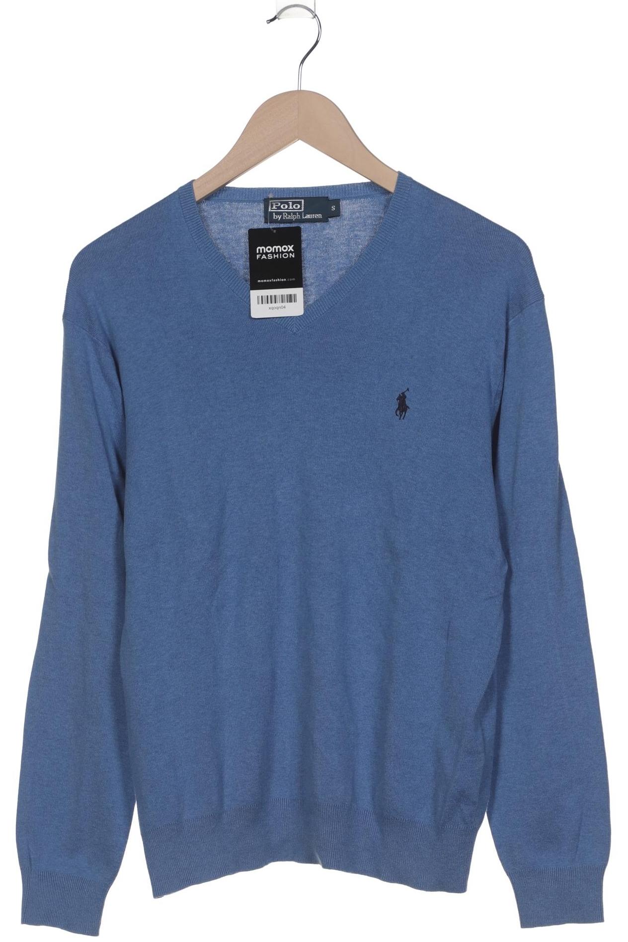 

Polo Ralph Lauren Herren Pullover, blau, Gr. 46