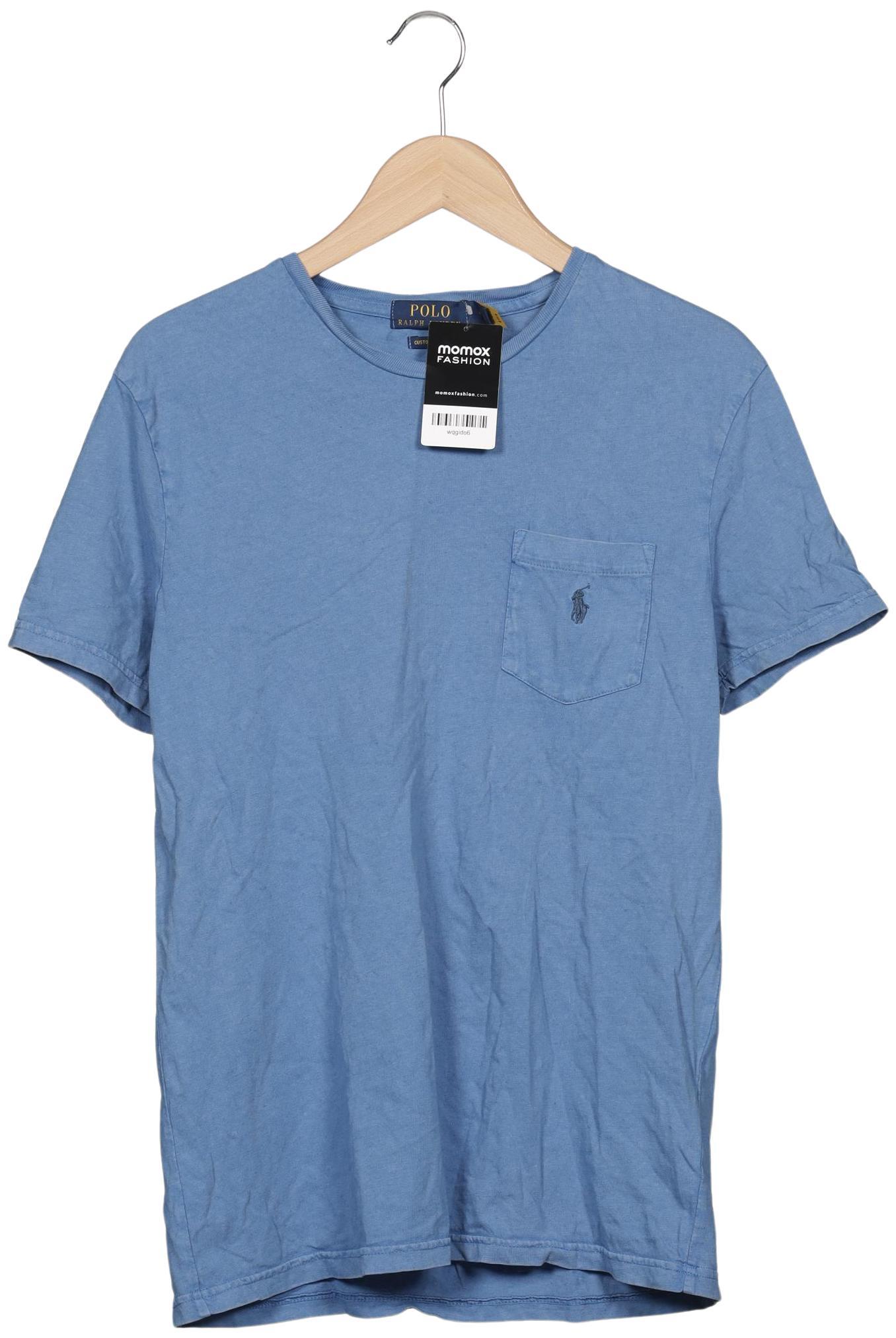 

Polo Ralph Lauren Herren T-Shirt, blau, Gr. 48