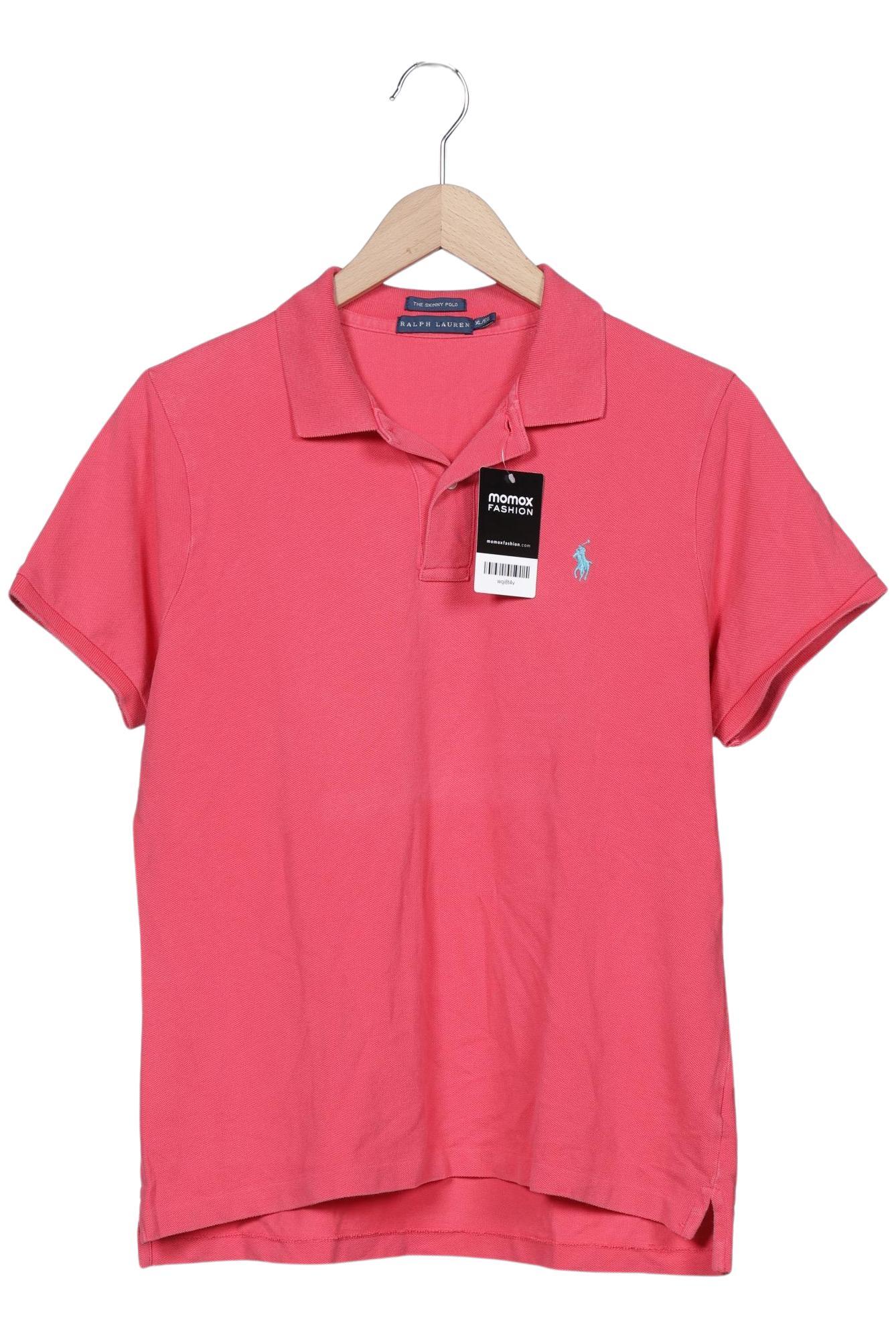 

Polo Ralph Lauren Damen Poloshirt, pink, Gr. 44