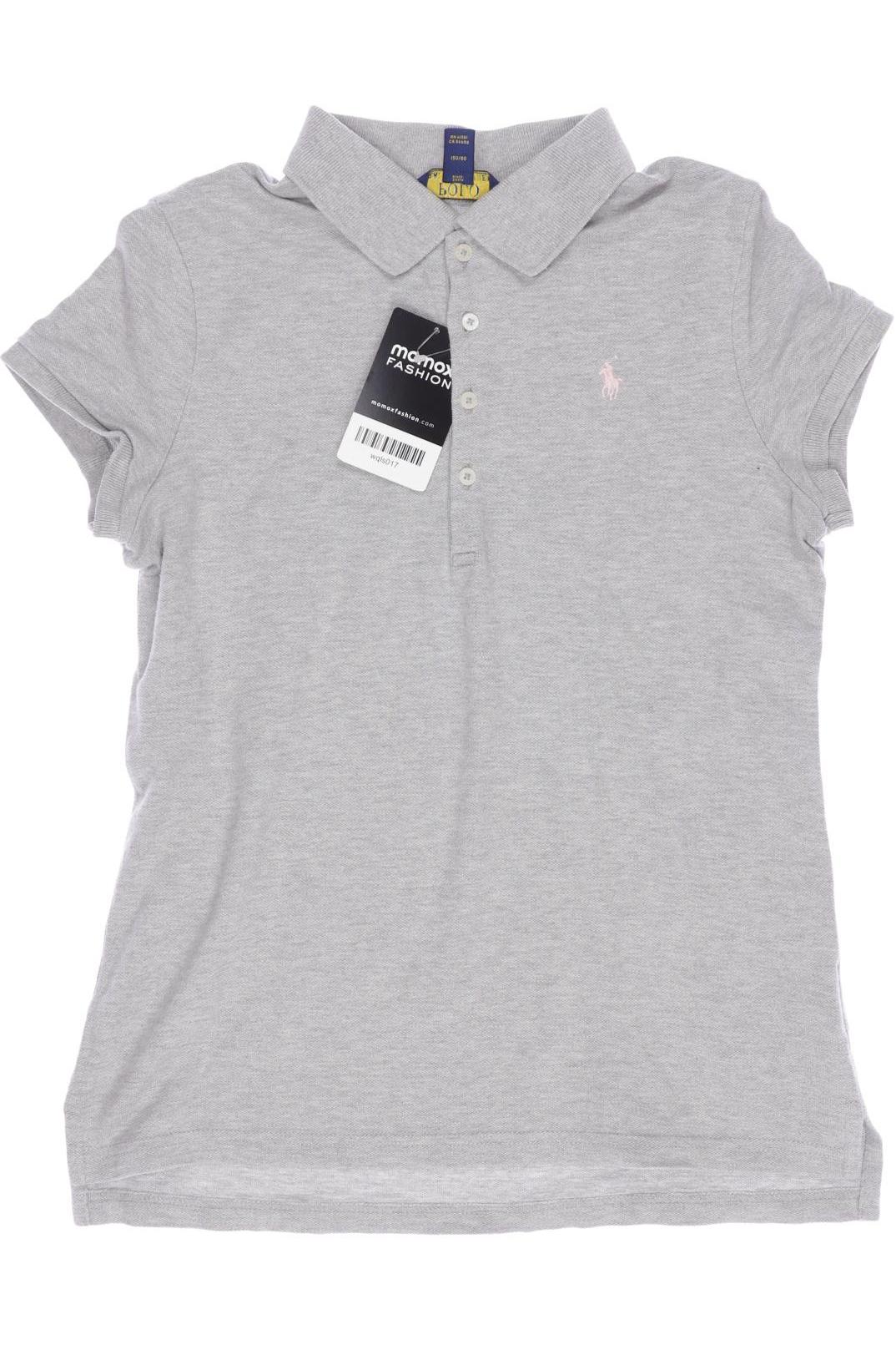 

Polo Ralph Lauren Mädchen Poloshirt, grau